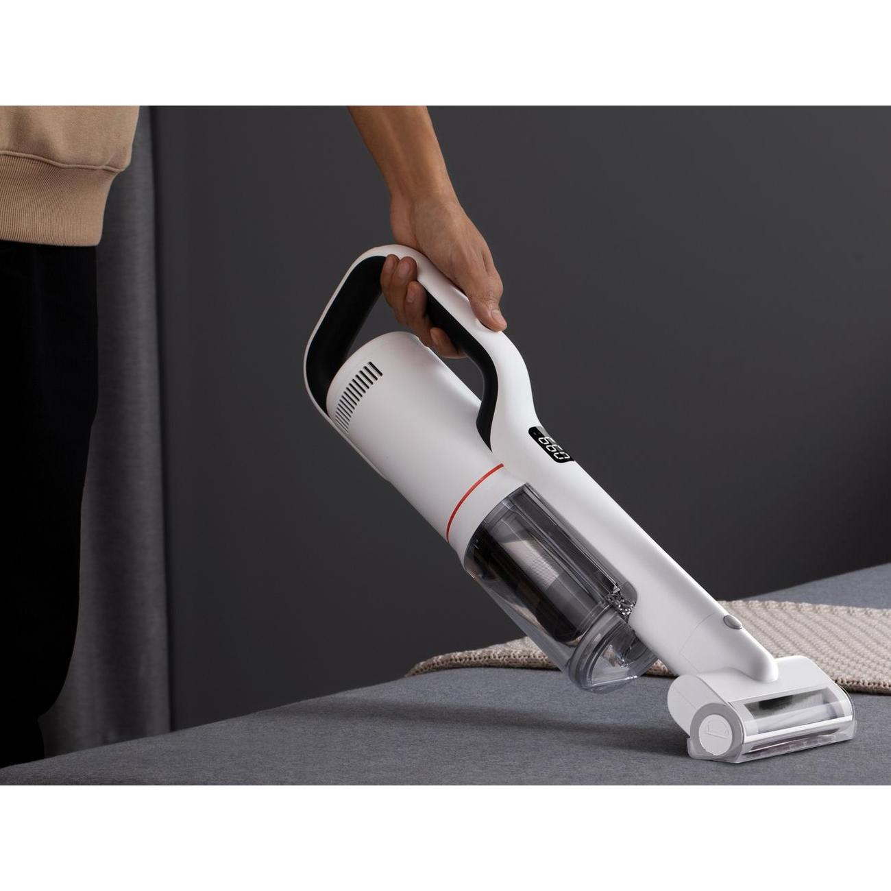 Пылесос ручной (handstick) Roidmi X30 XCQ28RM