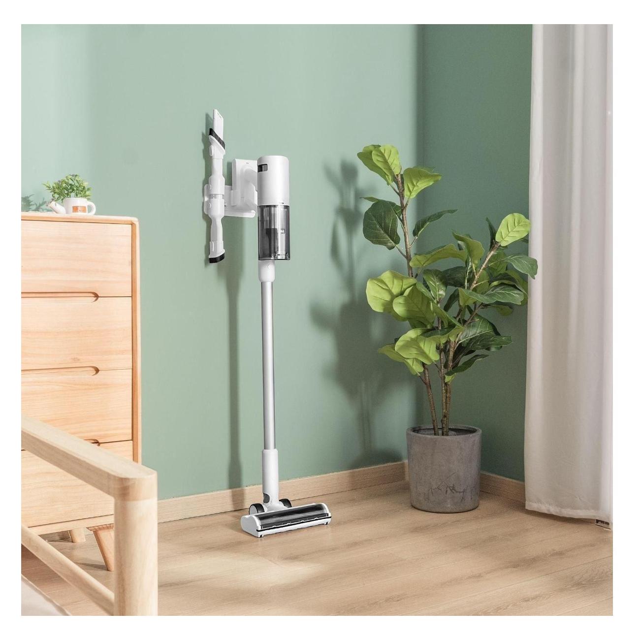 Пылесос ручной (handstick) Lydsto Handheld Vacuum Cleaner V11H