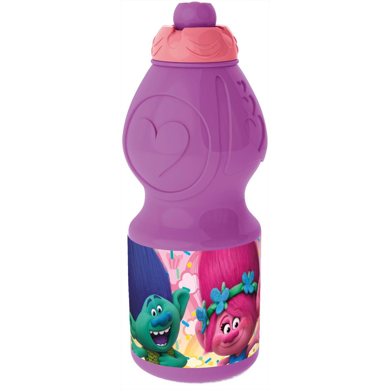 Бутылка Stor Тролли