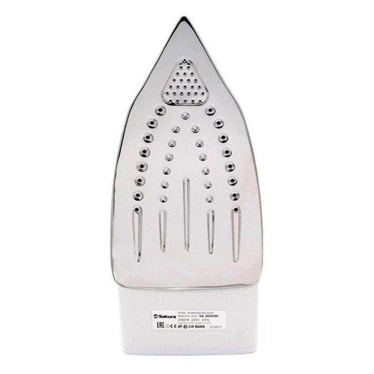 Утюг Sakura SA-3053CBL