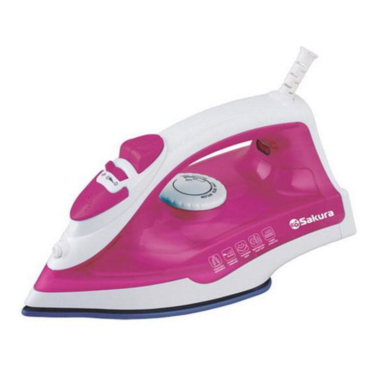 Утюг Sakura SA-3063NP