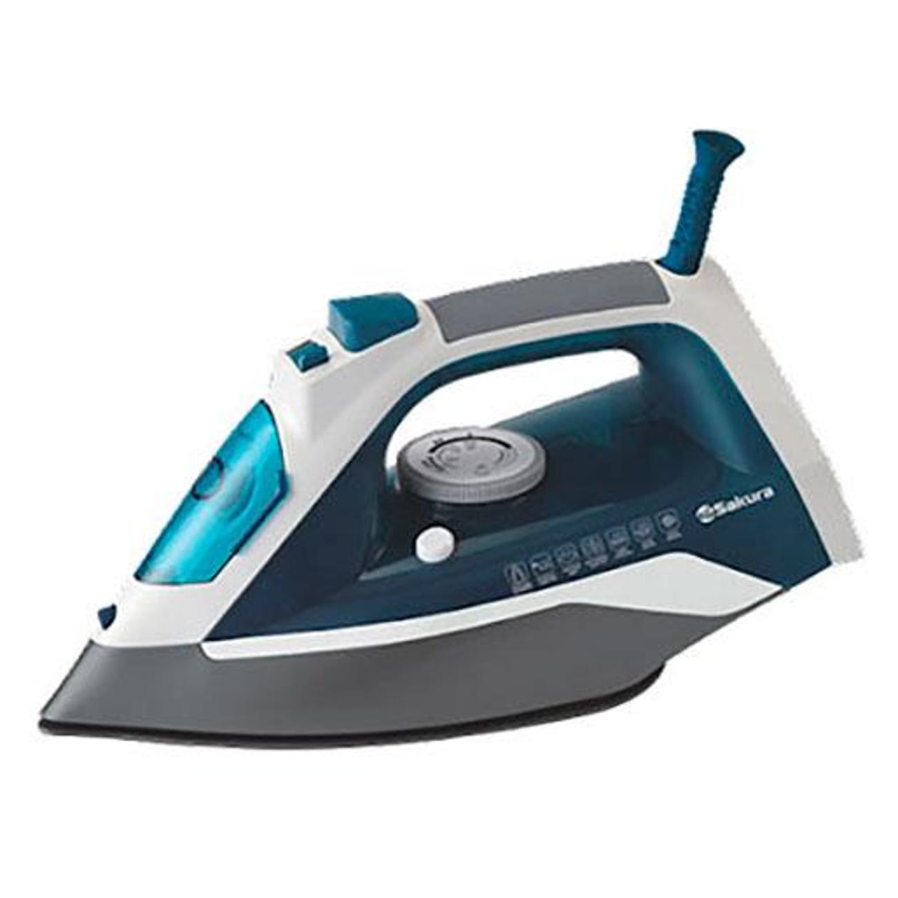 Утюг Sakura SA-3056CBL