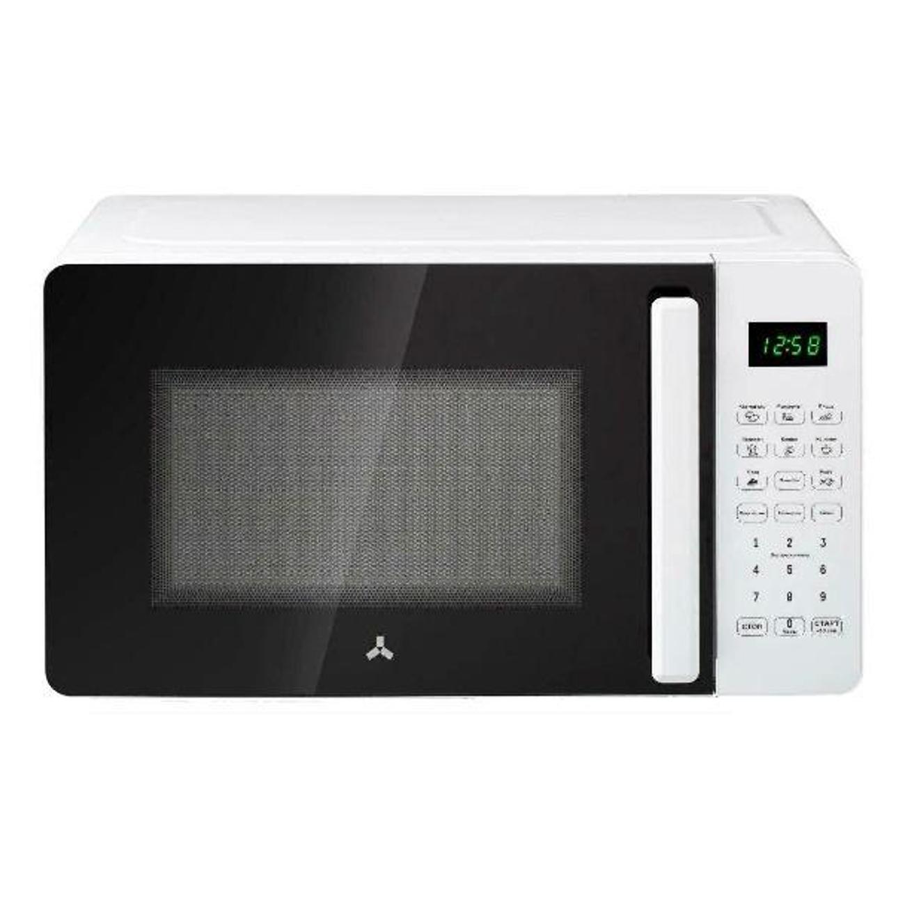 Микроволновая печь соло Accesstyle MS20D100W