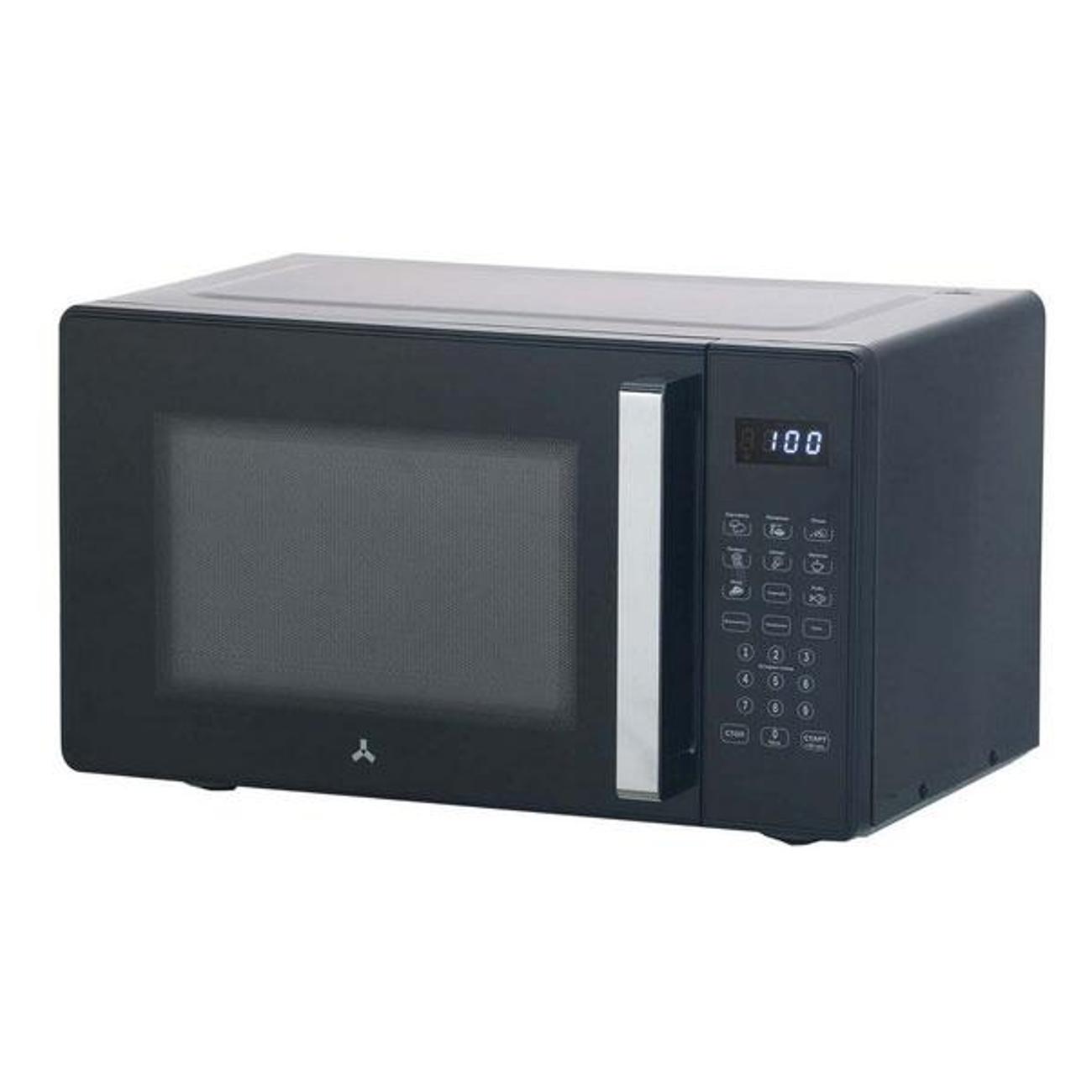 Микроволновая печь с грилем Accesstyle MG23D100B