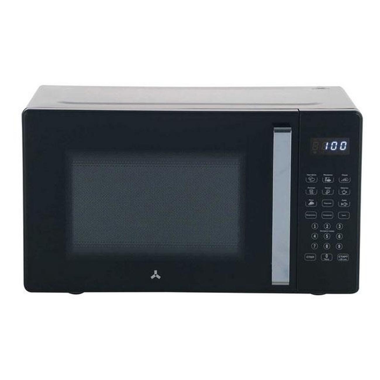 Микроволновая печь с грилем Accesstyle MG23D100B