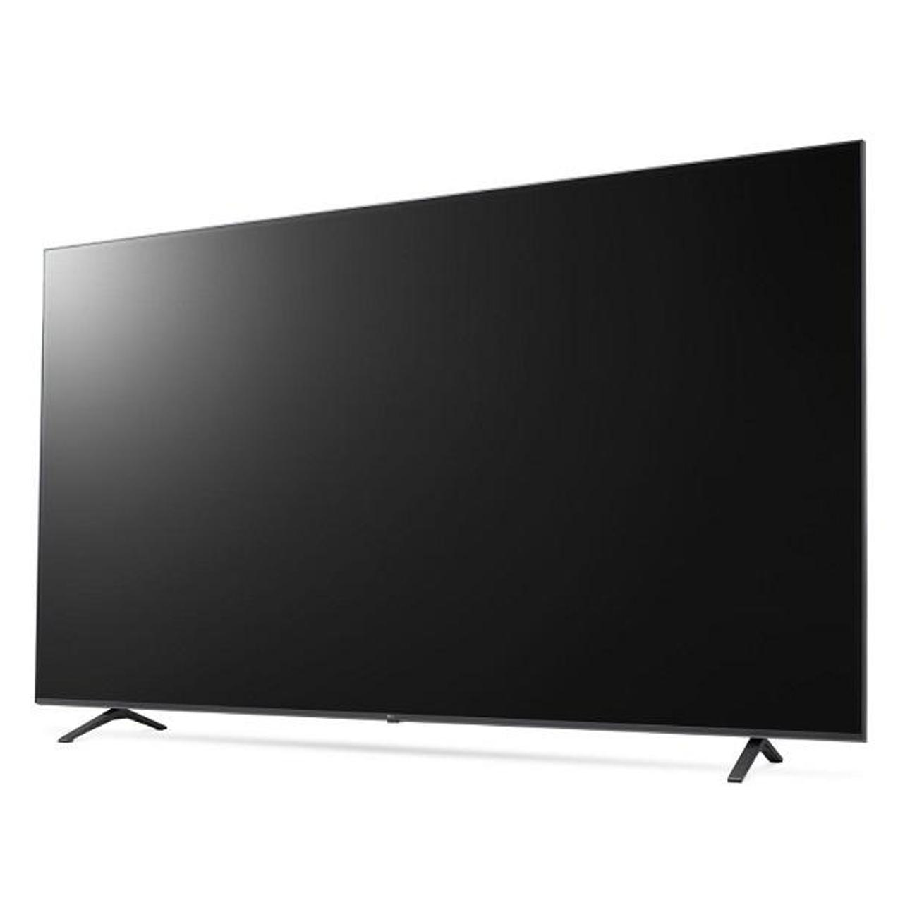 Телевизор LG 86UR78006LB