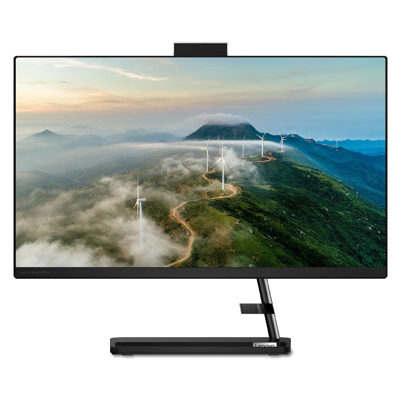 Моноблок Lenovo IdeaCentre AIO 3 24IAP7 F0GH00JMRU