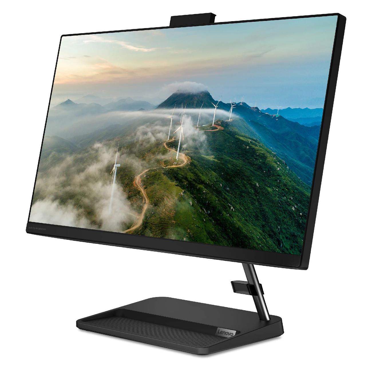 Моноблок Lenovo IdeaCentre AIO 3 24IAP7 F0GH00JMRU