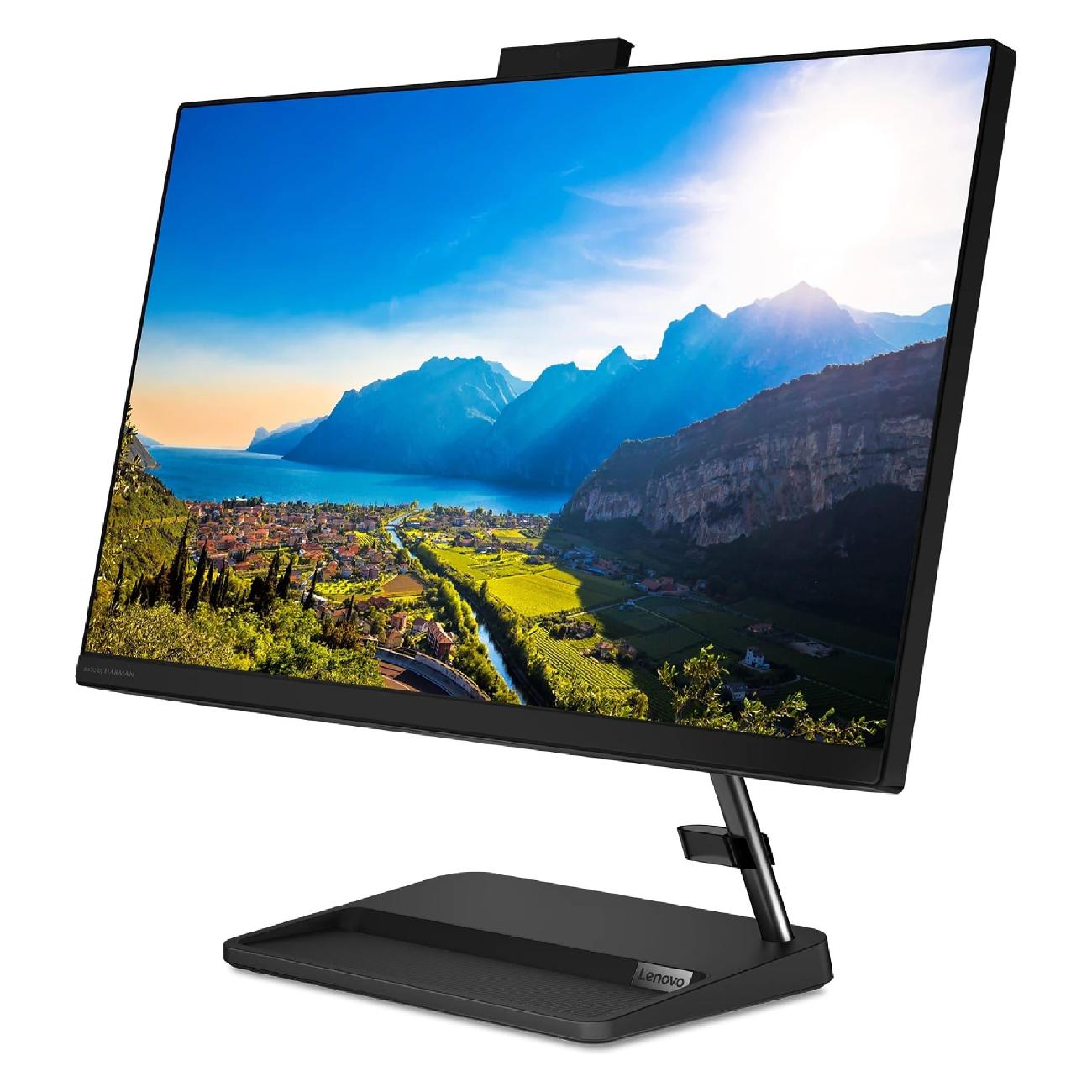 Моноблок Lenovo IdeaCentre AIO 3 24ITL6 F0G001CRRU
