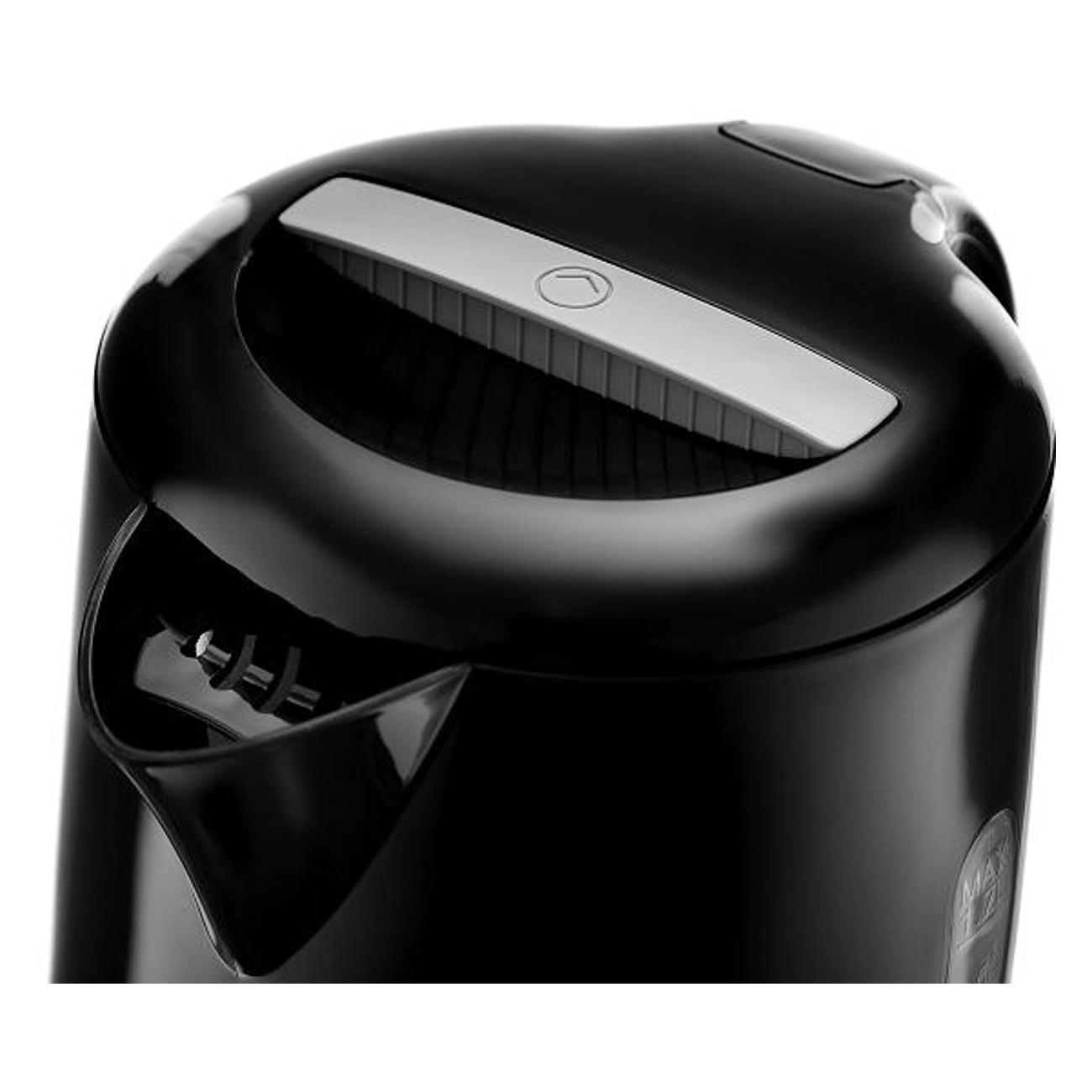 Электрочайник Brayer BR1032 черный