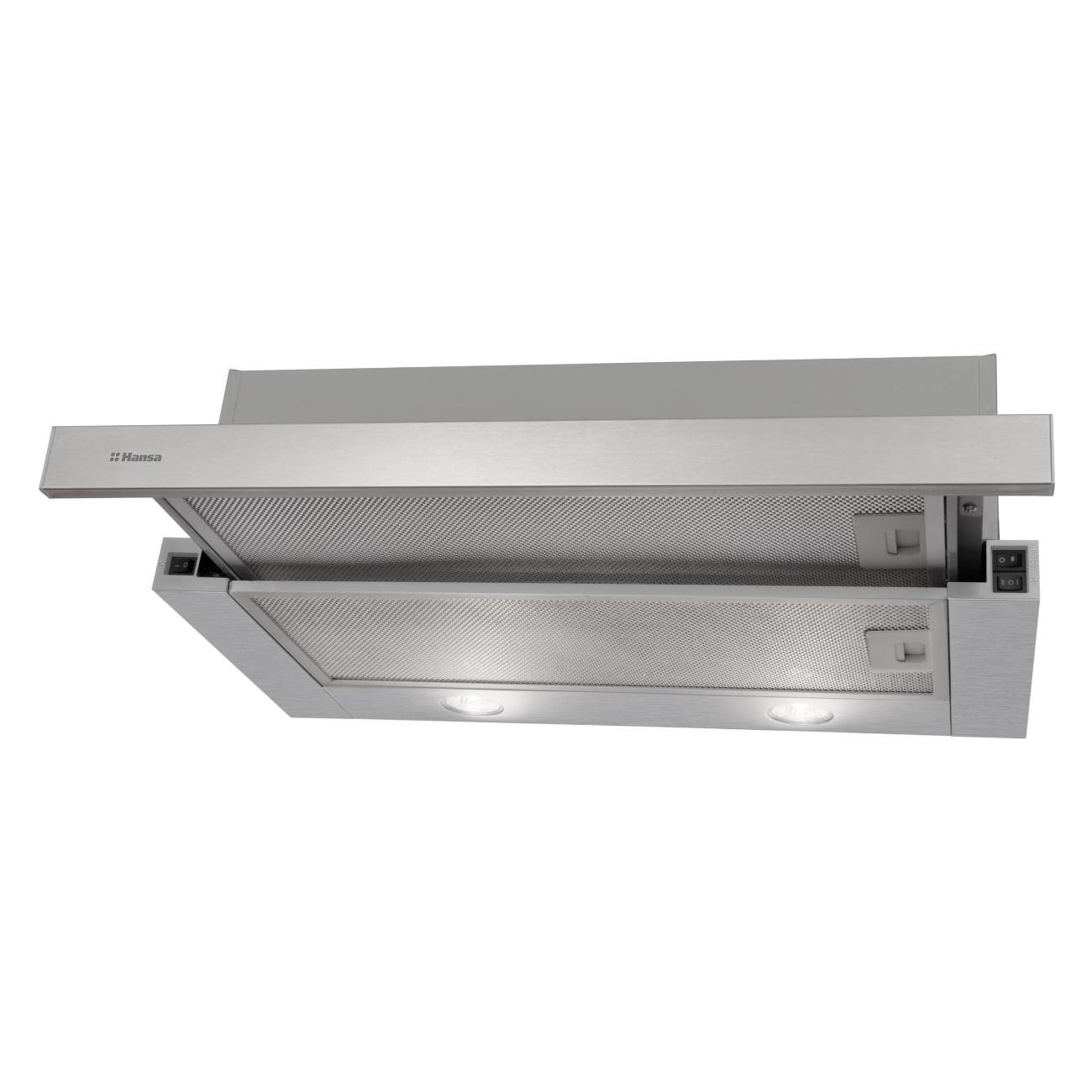 Вытяжка пристенная Hansa OTP6243IH фото