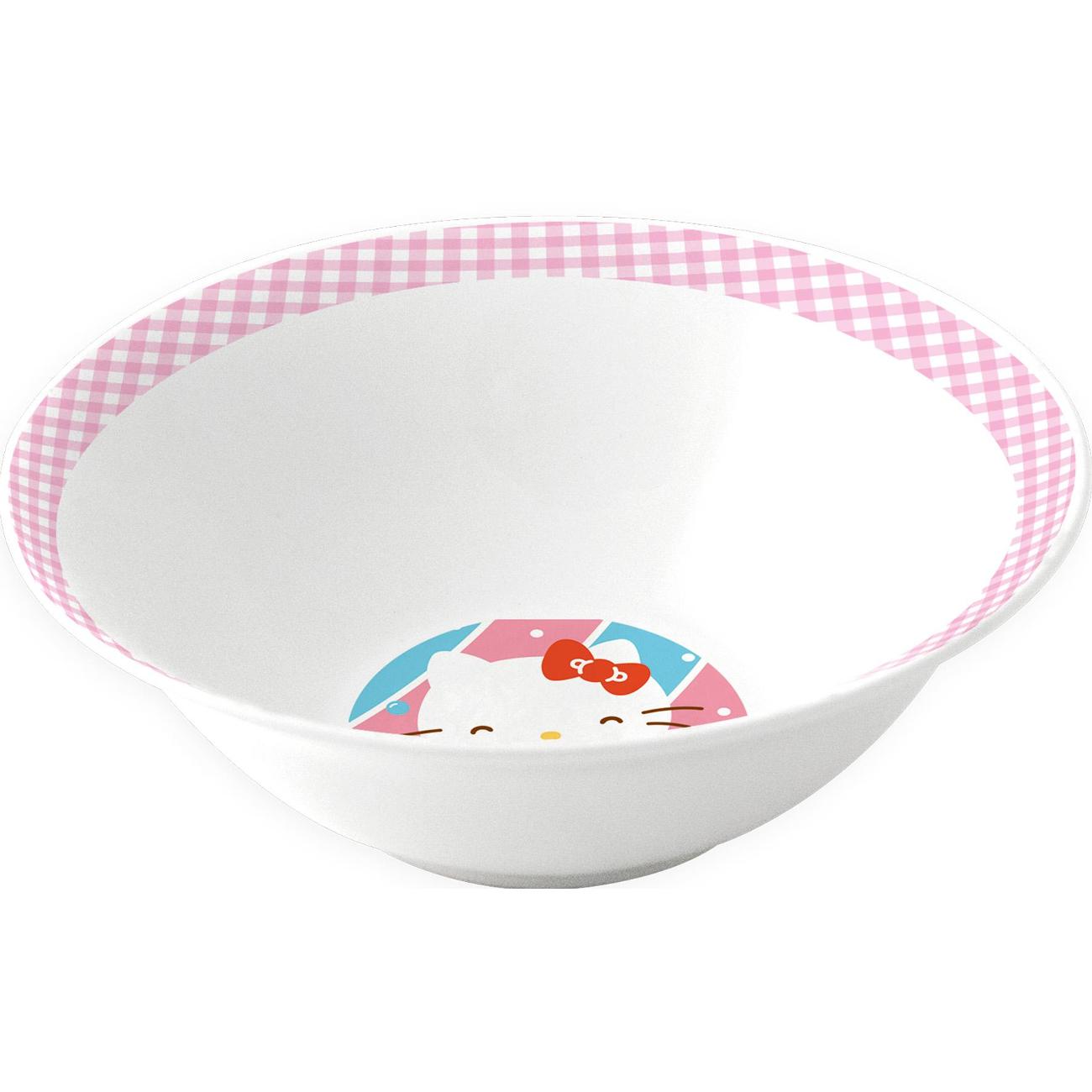 Тарелка столовая Stor Hello Kitty. Искусство