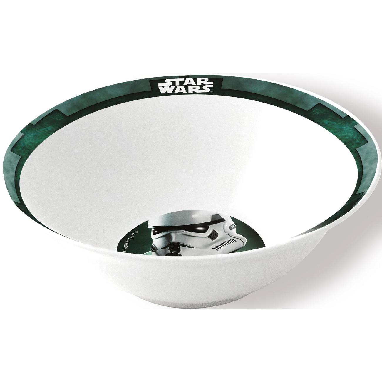 Тарелка столовая Stor Звездные Войны Реальность