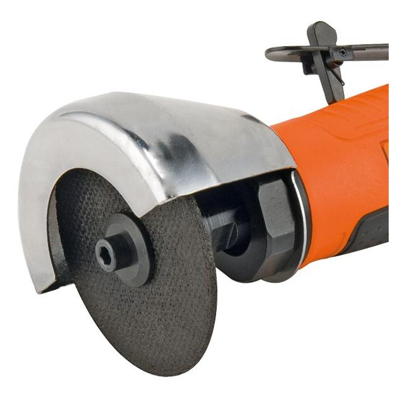 Пневматическая шлифовальная машина Кратон ACG-110