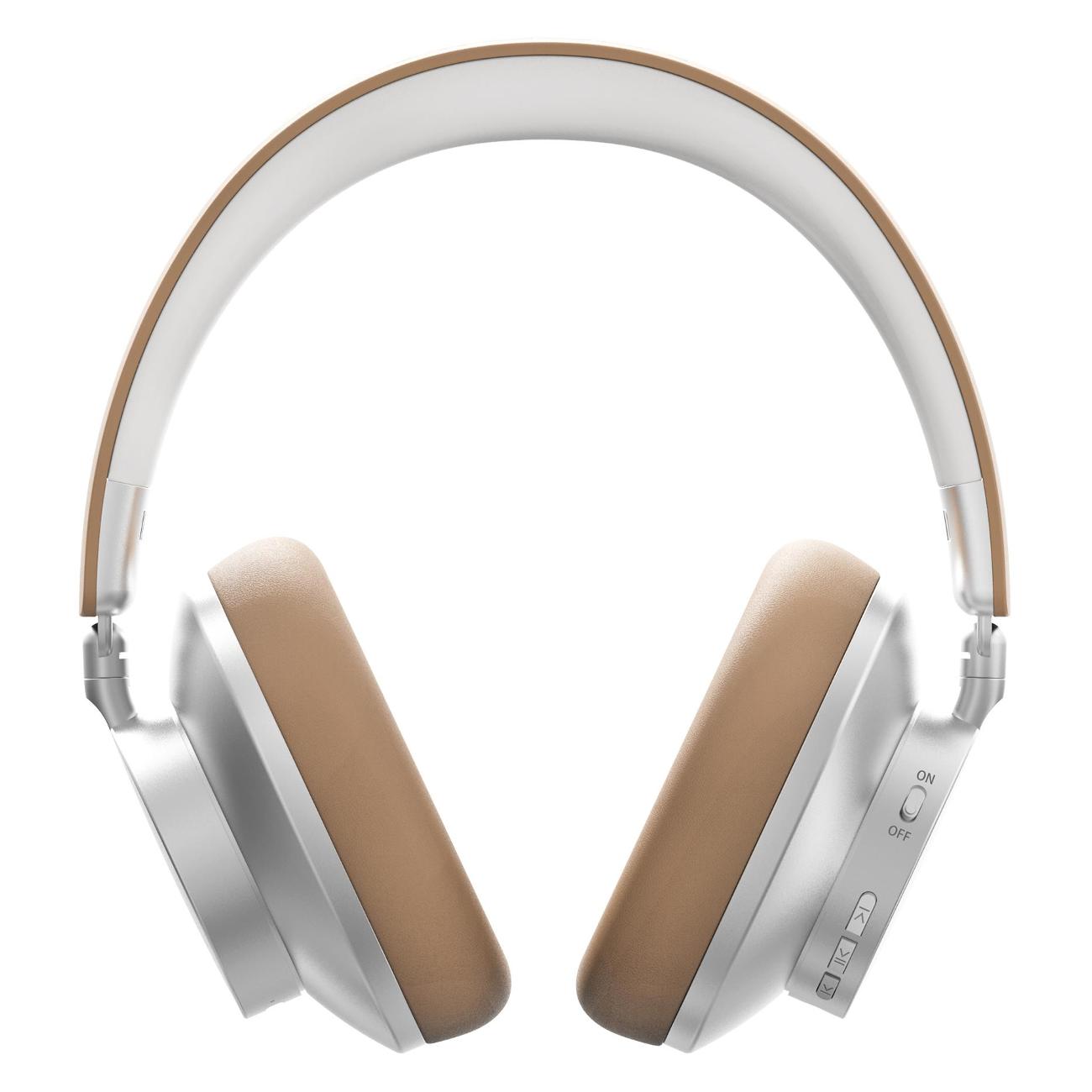 Игровые наушники A4Tech Bloody MH390 хаки