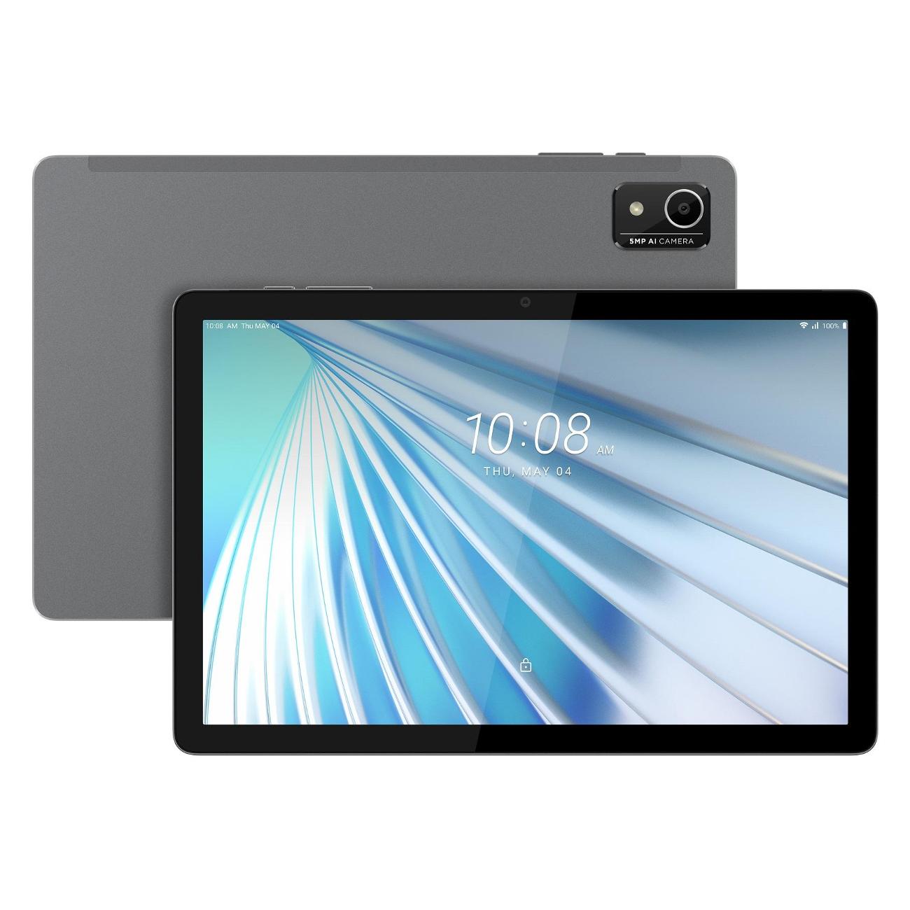 Планшет HTC A103 Plus 4/64GB серый