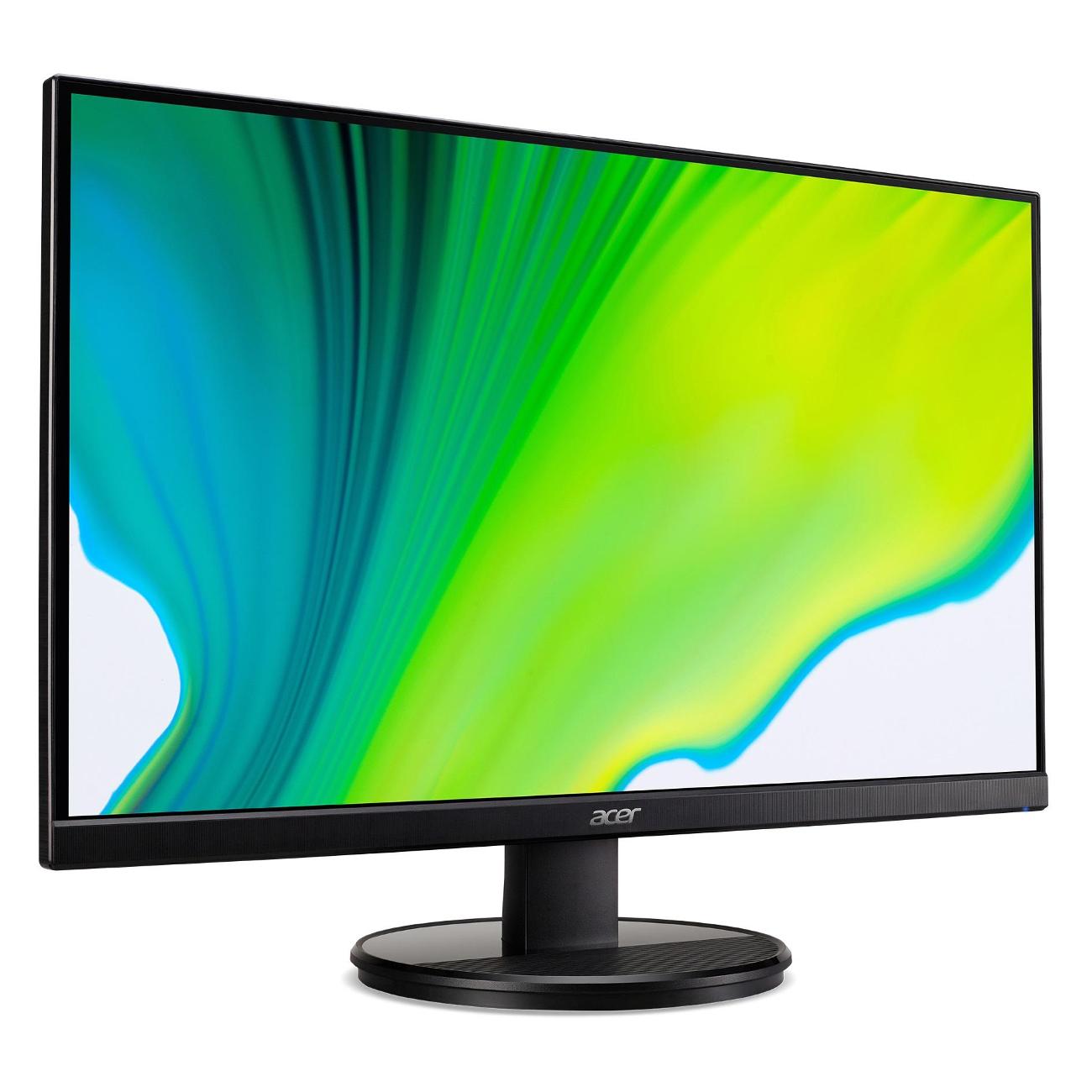 Монитор Acer 27"/VA/1920x1080/100Гц/черный (KB272Hbi)