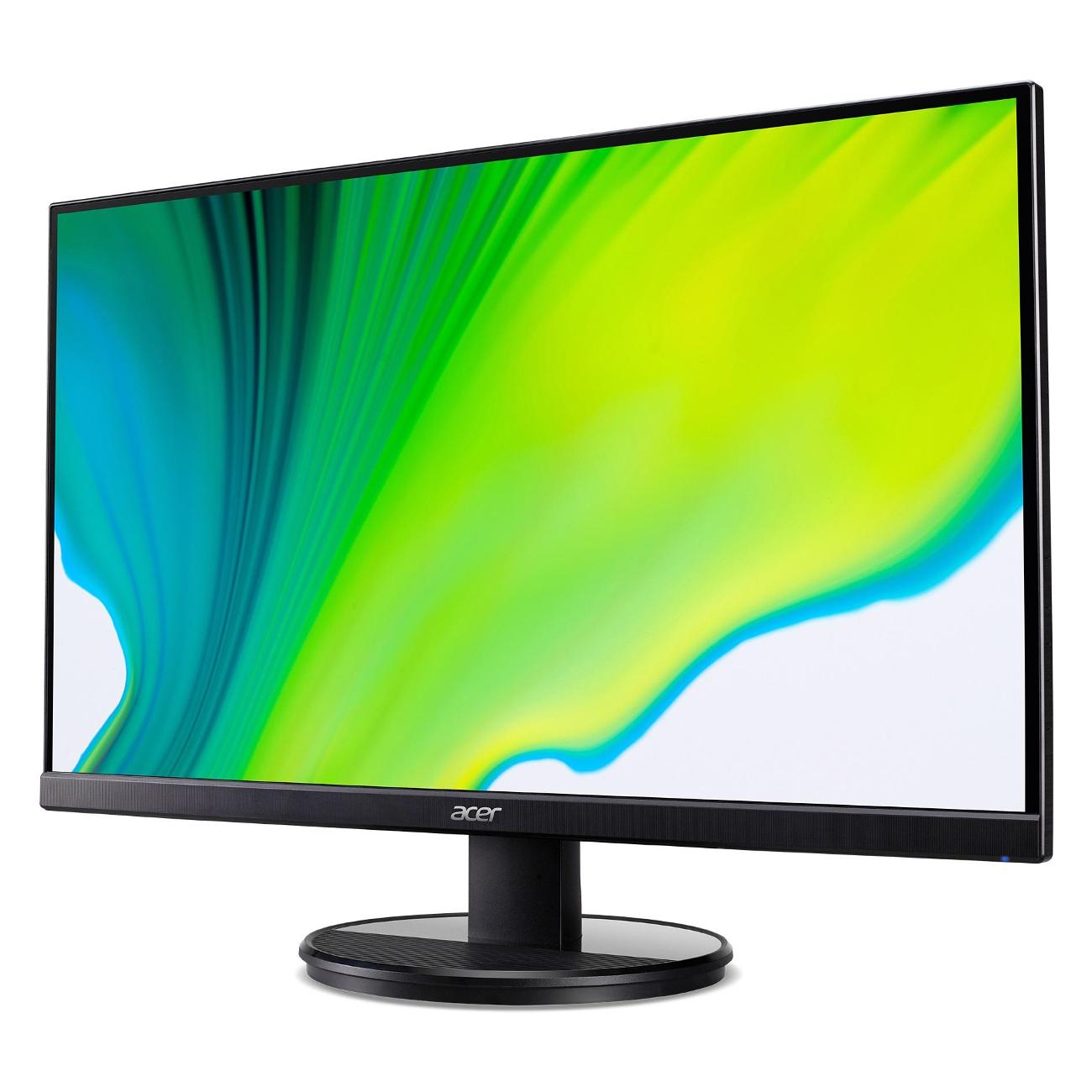 Монитор Acer 27"/VA/1920x1080/100Гц/черный (KB272Hbi)
