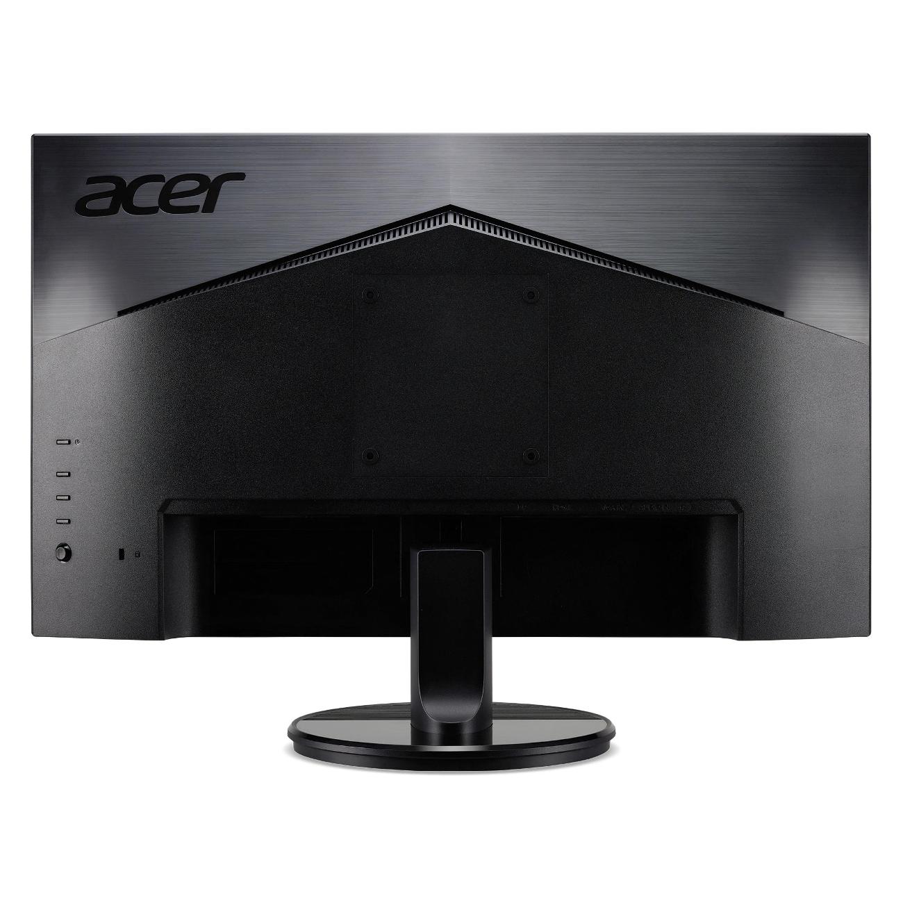 Монитор Acer 27"/VA/1920x1080/100Гц/черный (KB272Hbi)