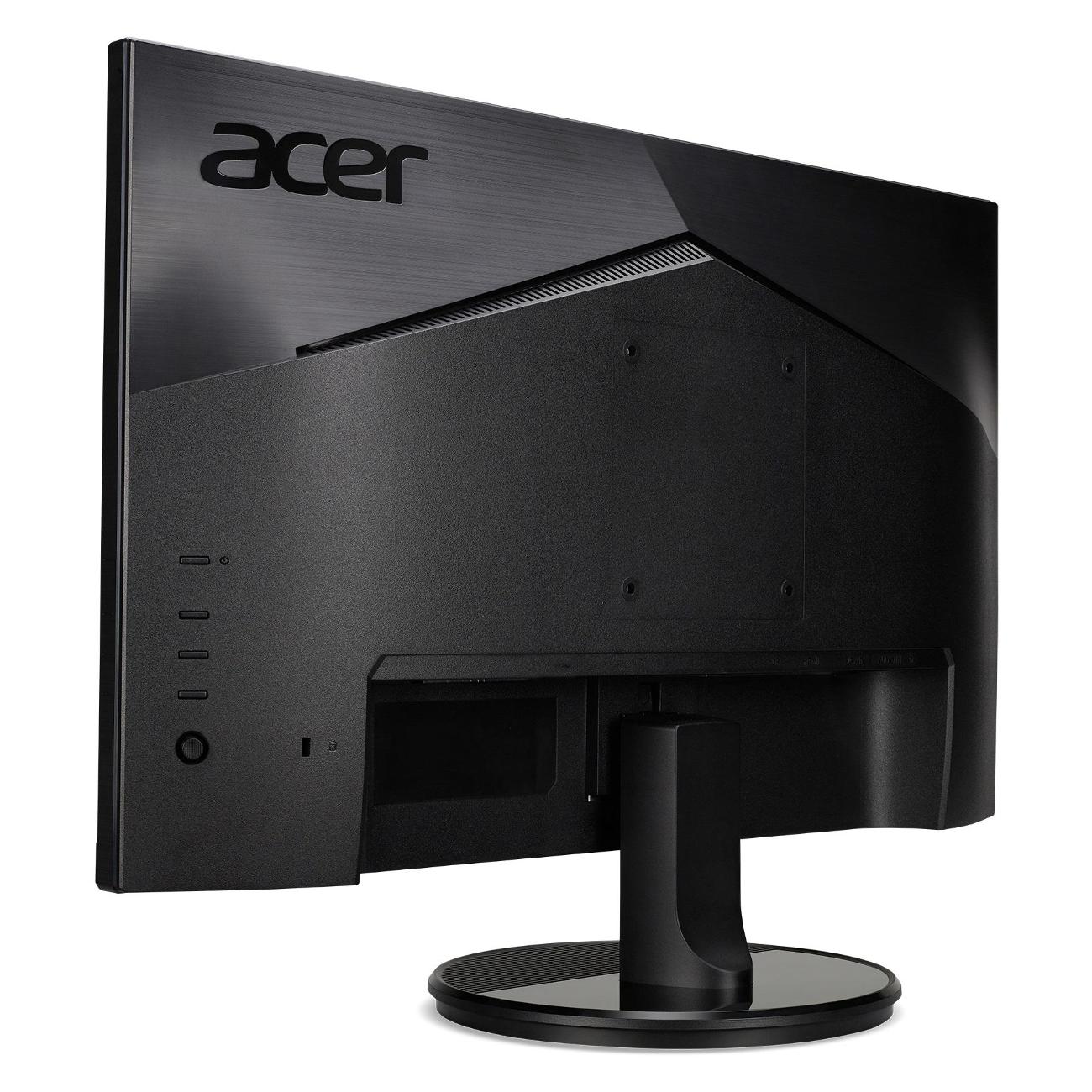 Монитор Acer 27"/VA/1920x1080/100Гц/черный (KB272Hbi)