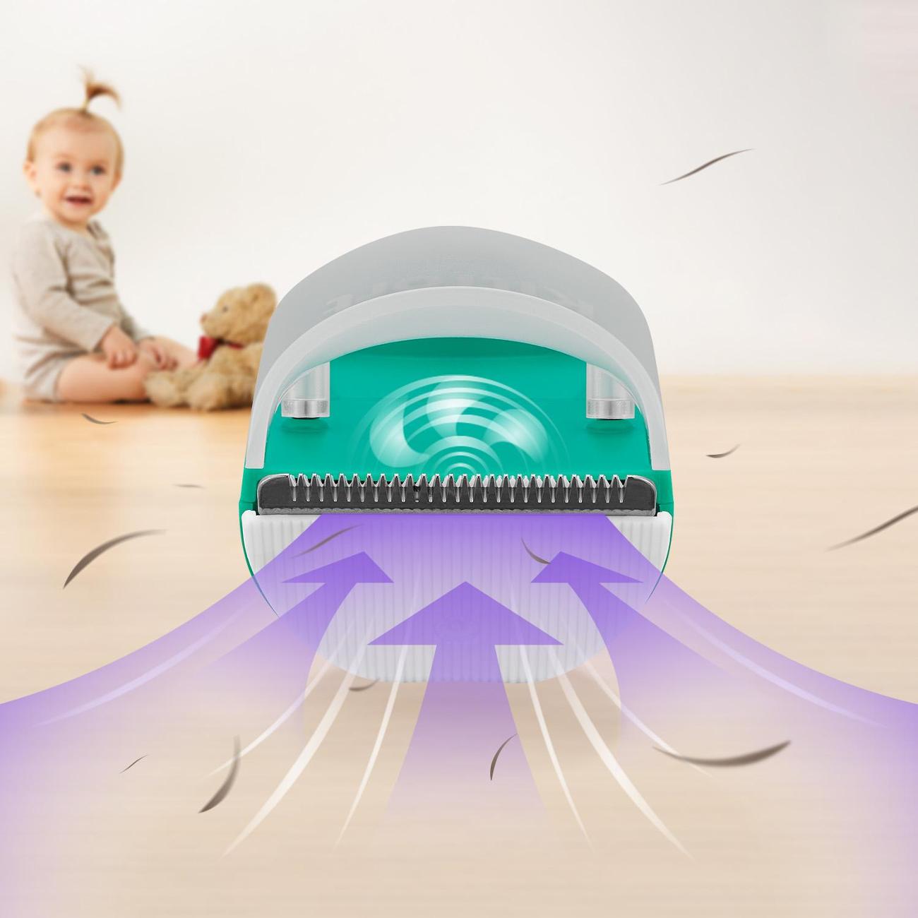 Машинка для стрижки волос Kitfort КТ-3144-2