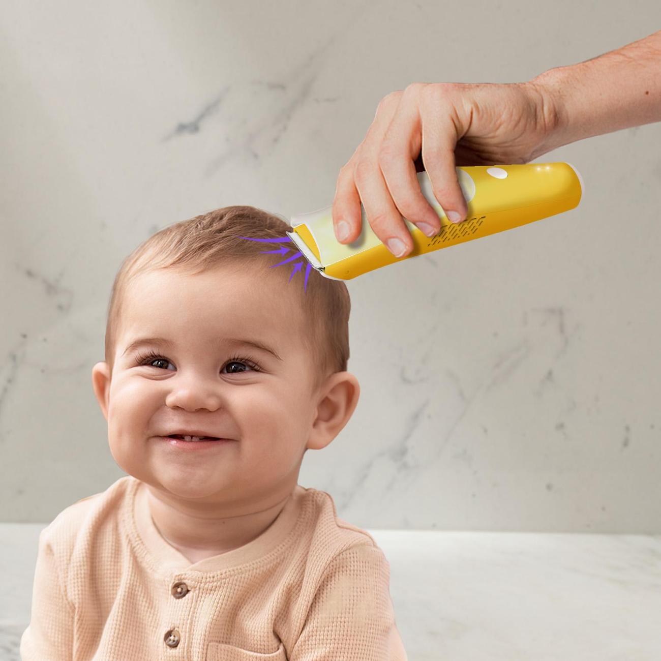 Машинка для стрижки волос Kitfort КТ-3144-3