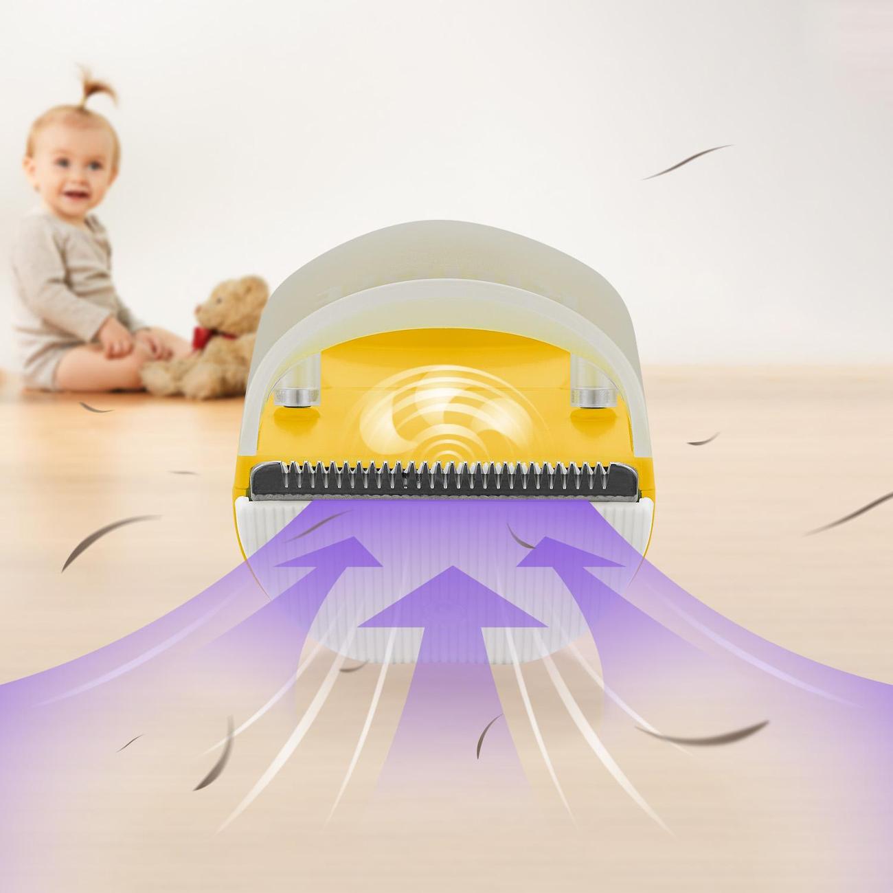 Машинка для стрижки волос Kitfort КТ-3144-3