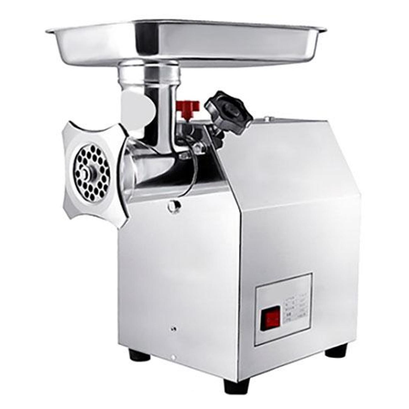 Электромясорубка Viatto VA-MG12ASS 164285