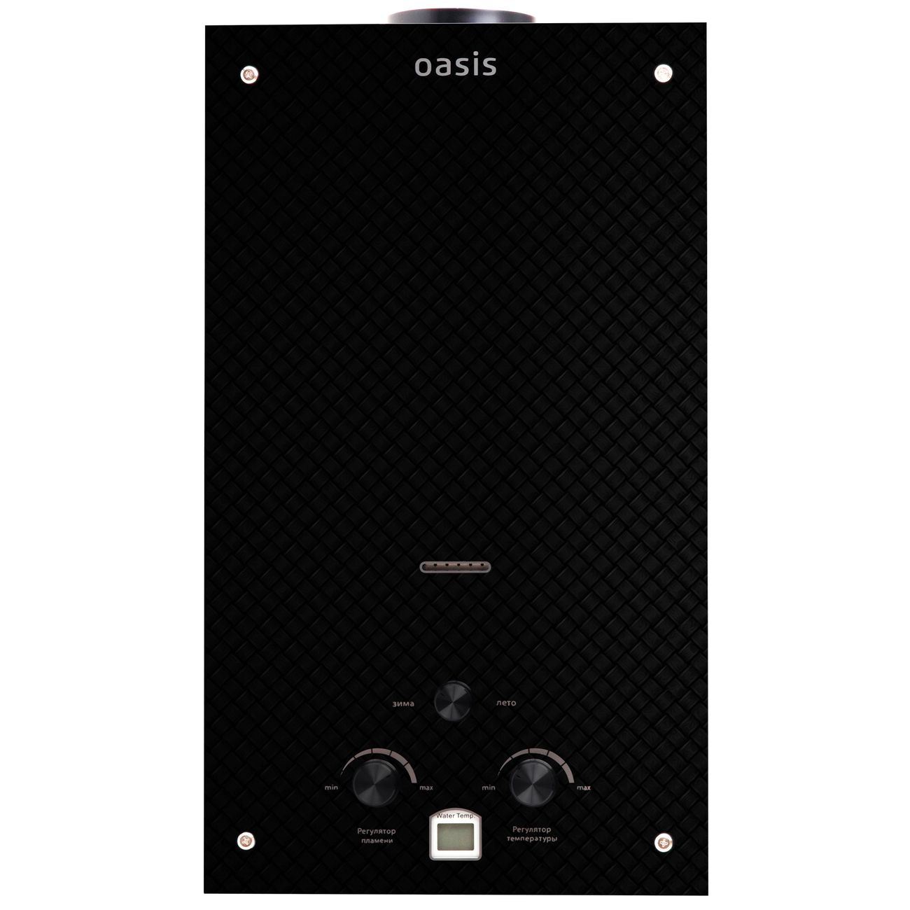 Водонагреватель газовый проточный Oasis 20 KG