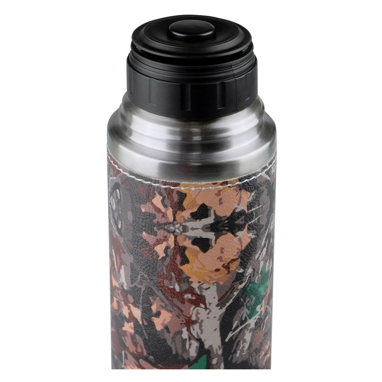 Термос Арктика 108-500-Х хаки