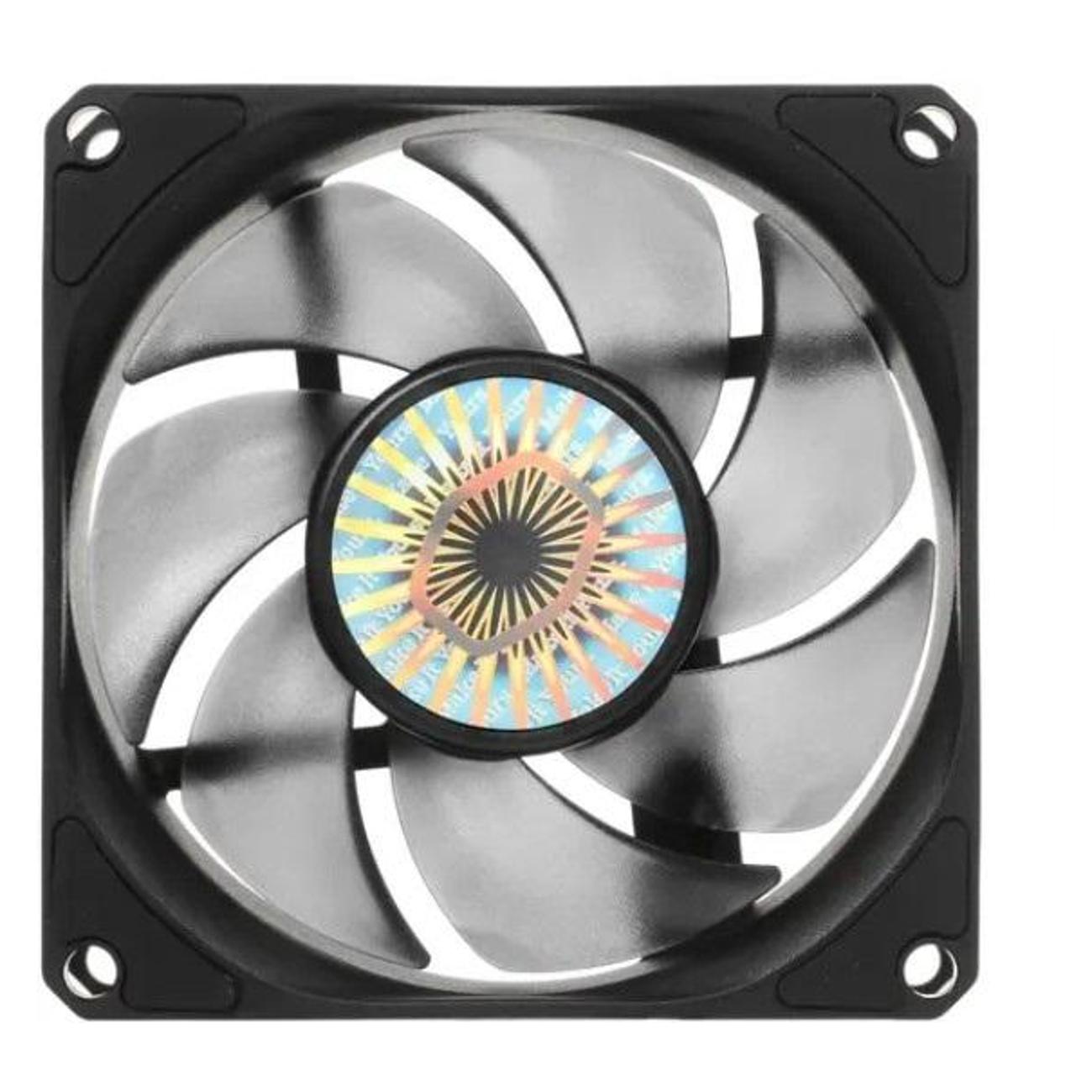 Вентилятор для компьютера Cooler Master SickleFlow 80 [MFX-B8NN-25NPK-R1] фото