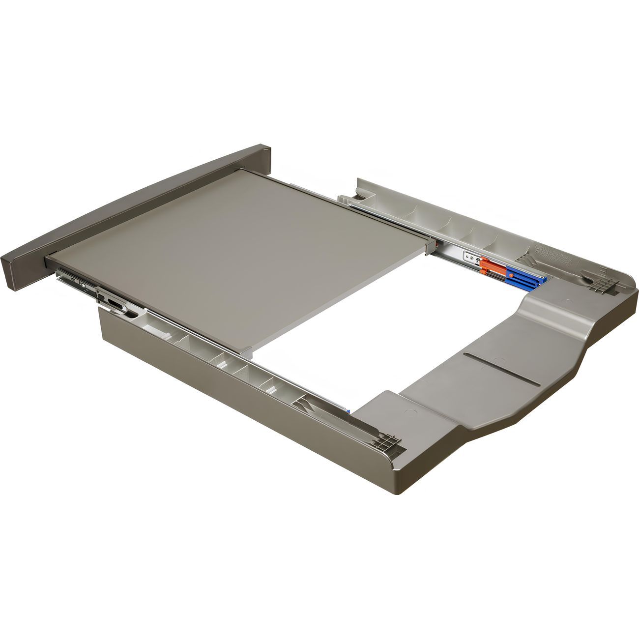 Соединит. элемент для сушильных машин Midea MSKK-S01