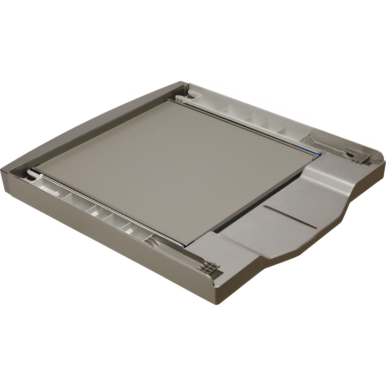 Соединит. элемент для сушильных машин Midea MSKK-S01