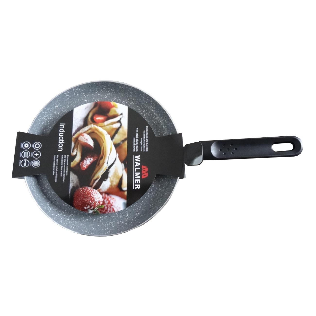 Сковорода блинная Walmer Hickling W10152209