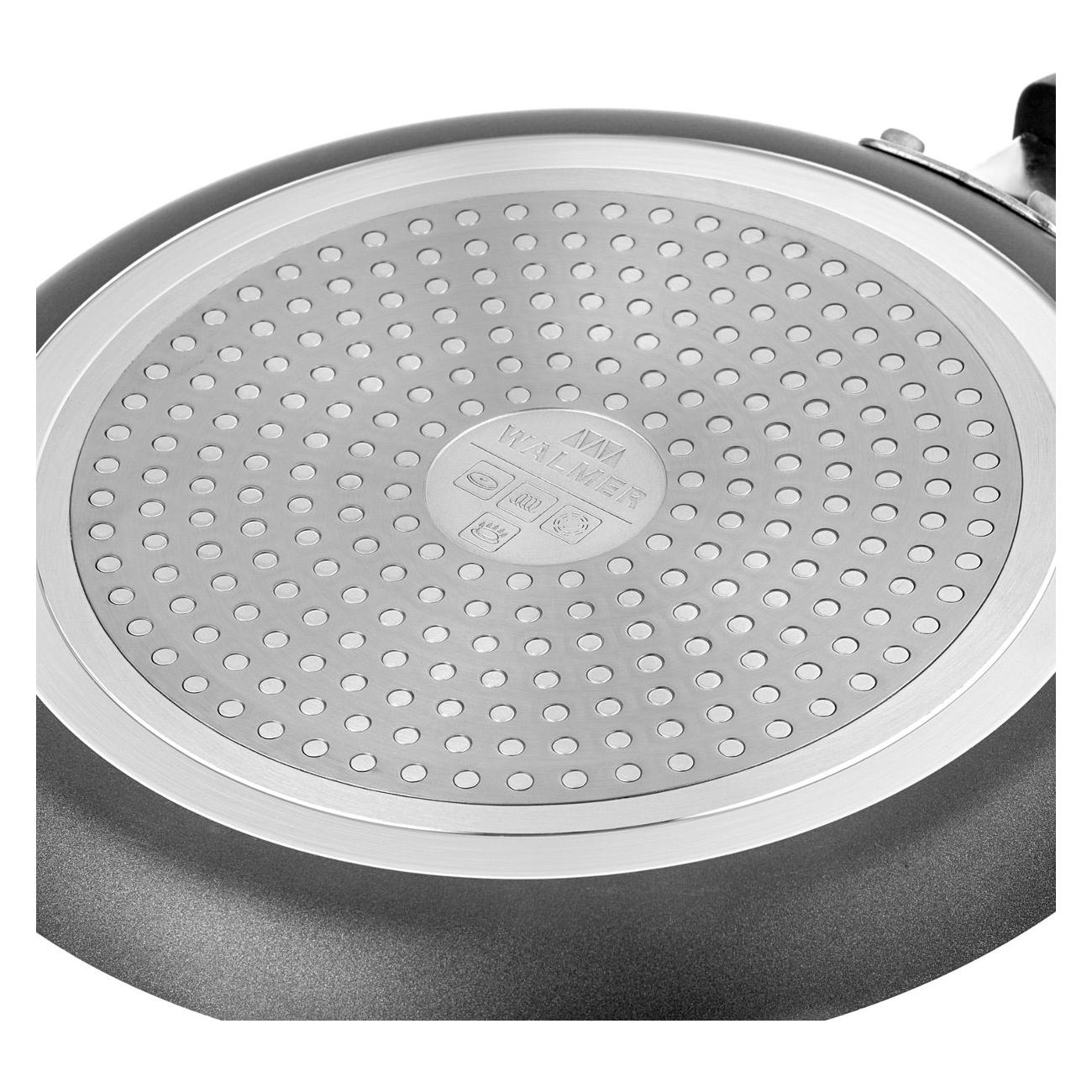 Сковорода блинная Walmer Hickling W10152209