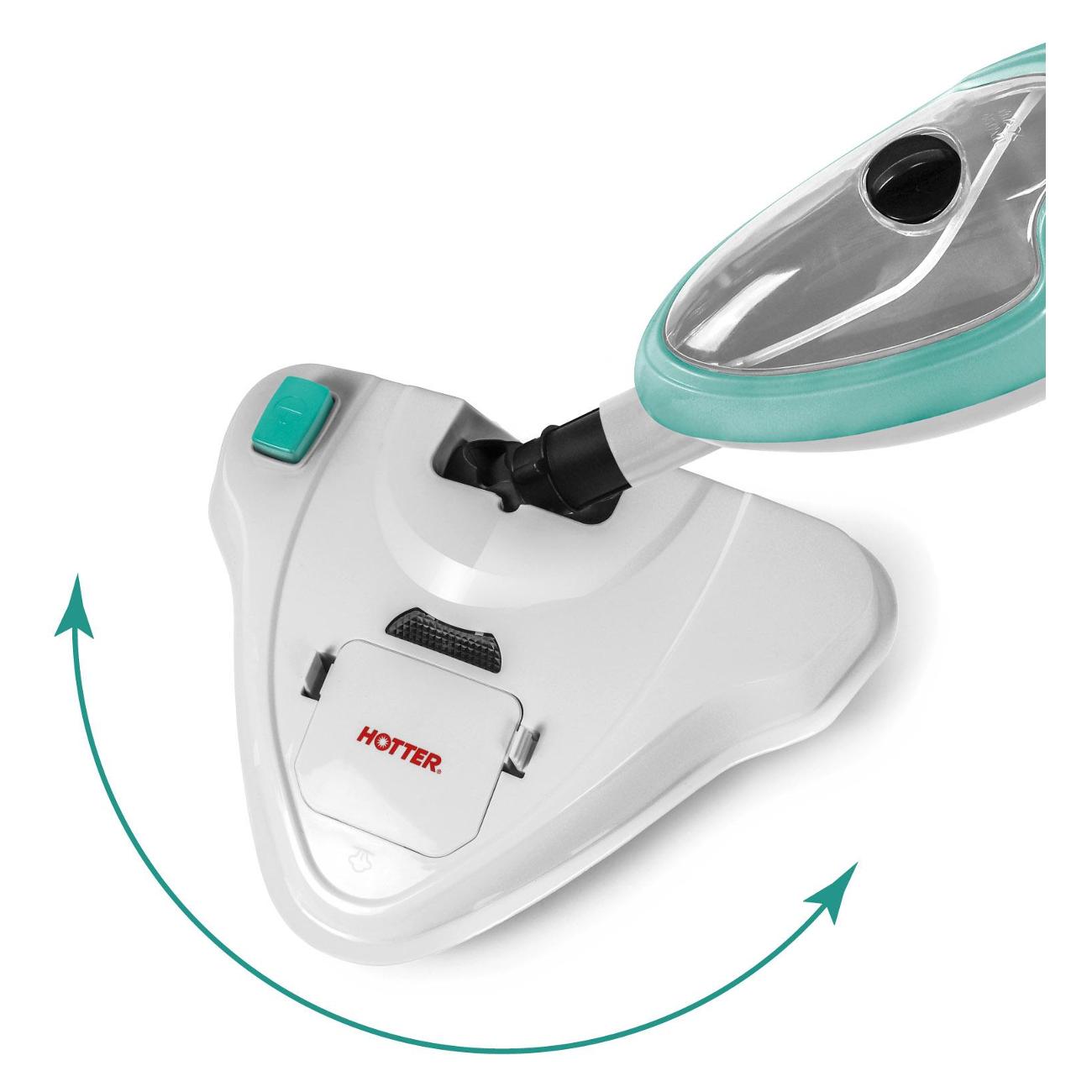 Пароочиститель Hotter 8020