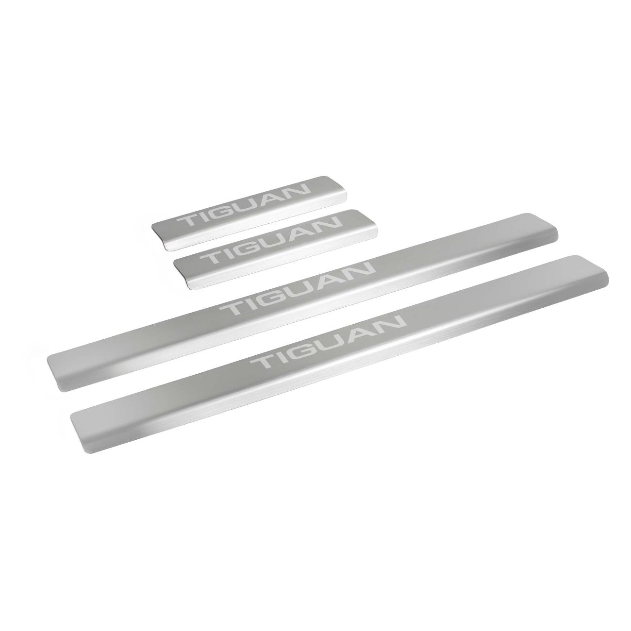 Накладки защитные AutoMax AMVWTIG01 фото