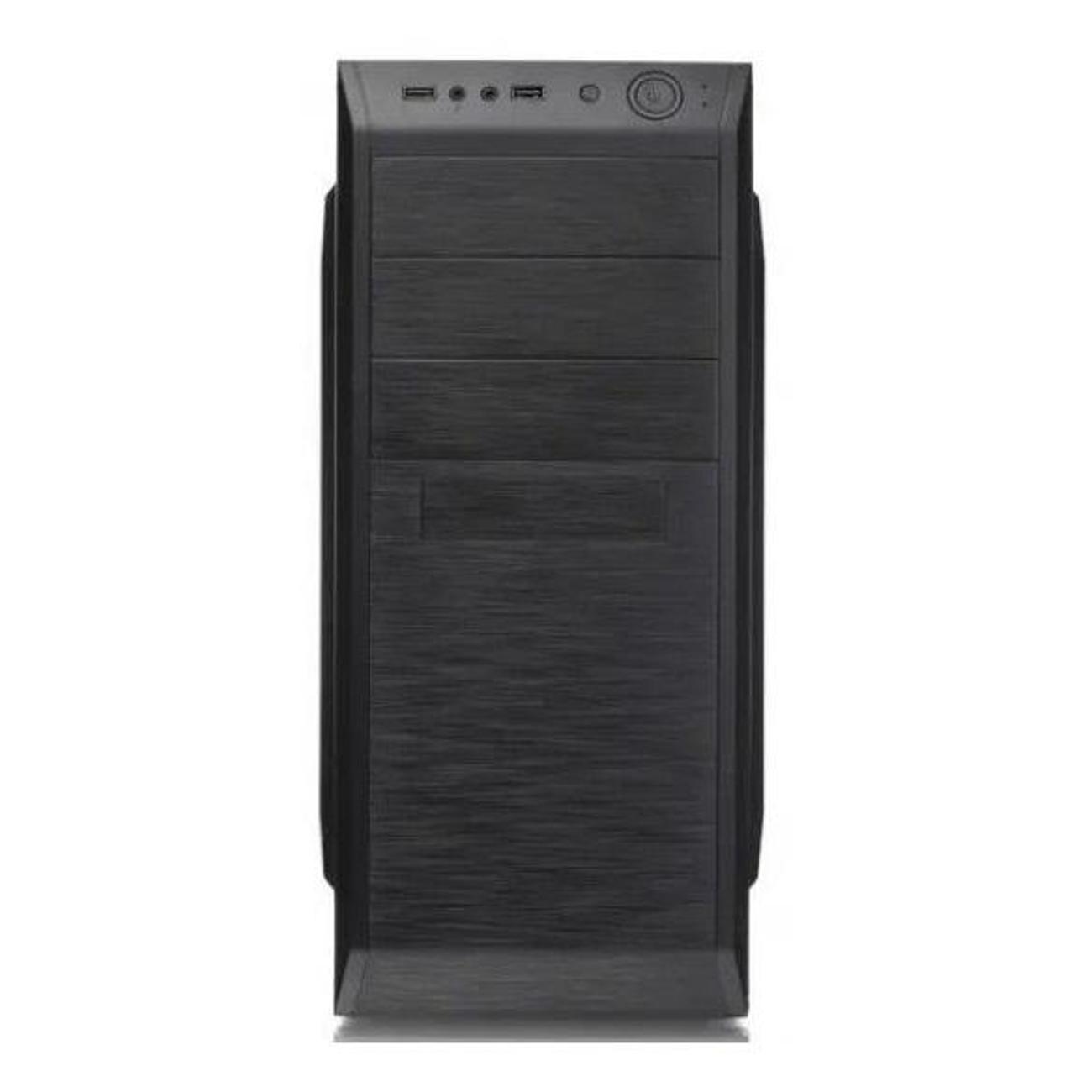 Корпус для компьютера Foxline FL-815-FZ450R