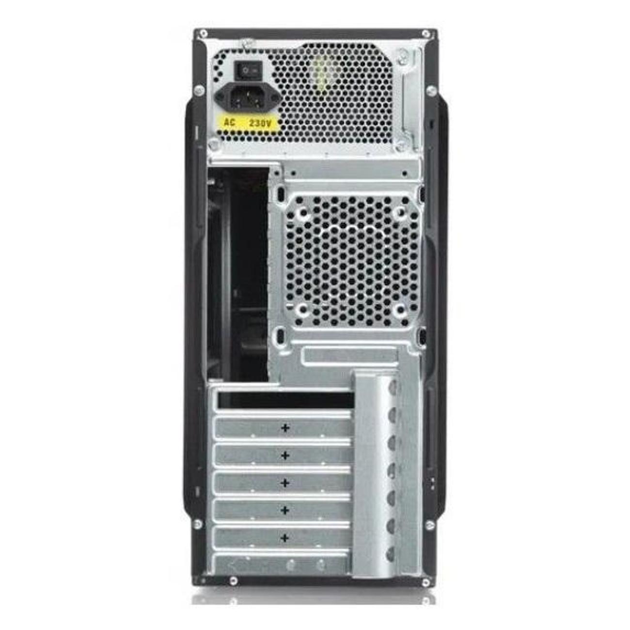 Корпус для компьютера Foxline FL-815-FZ450R