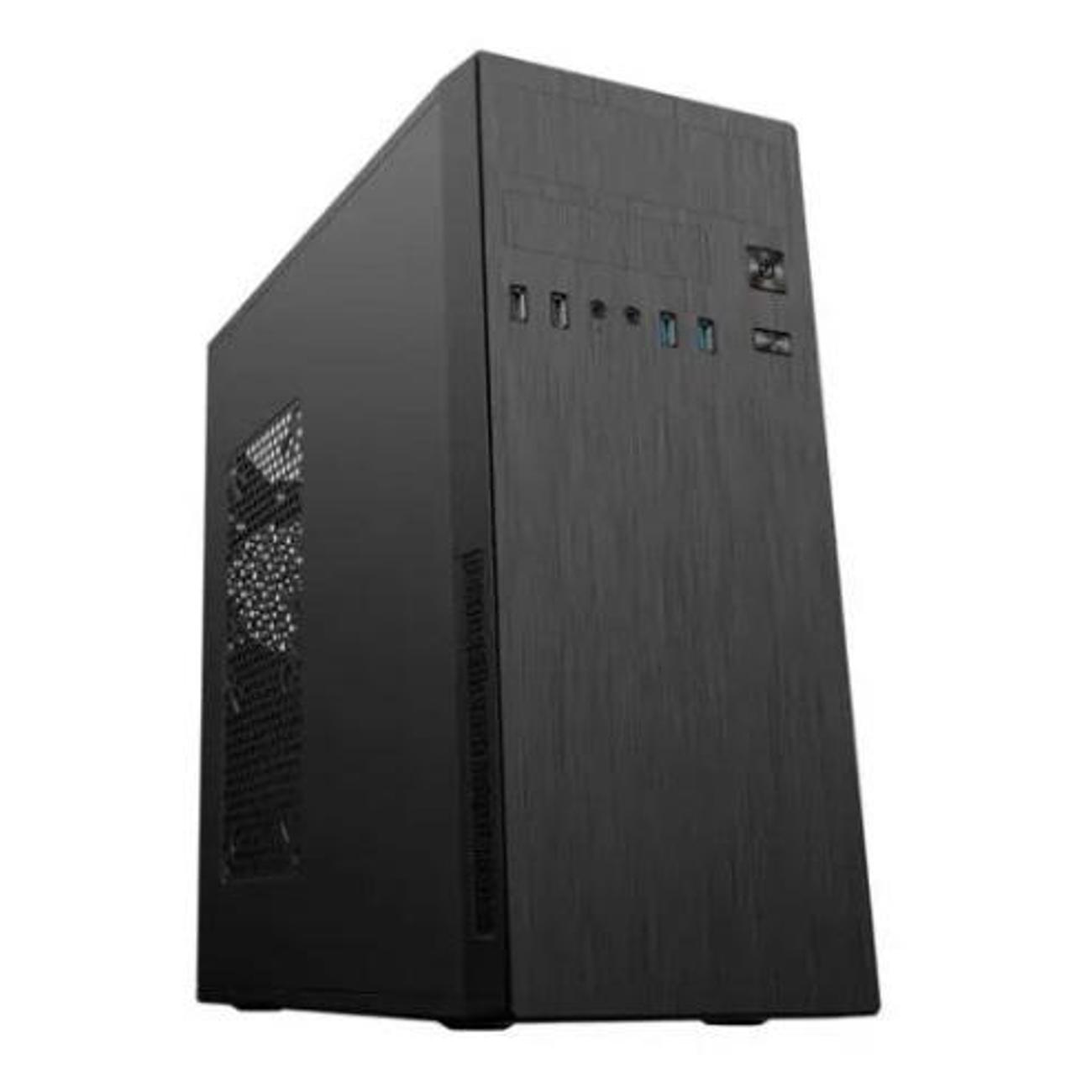Корпус для компьютера InWin DA-812BK