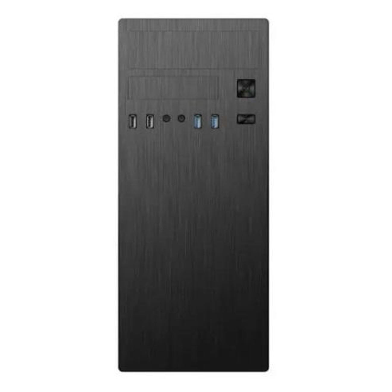 Корпус для компьютера InWin DA-812BK