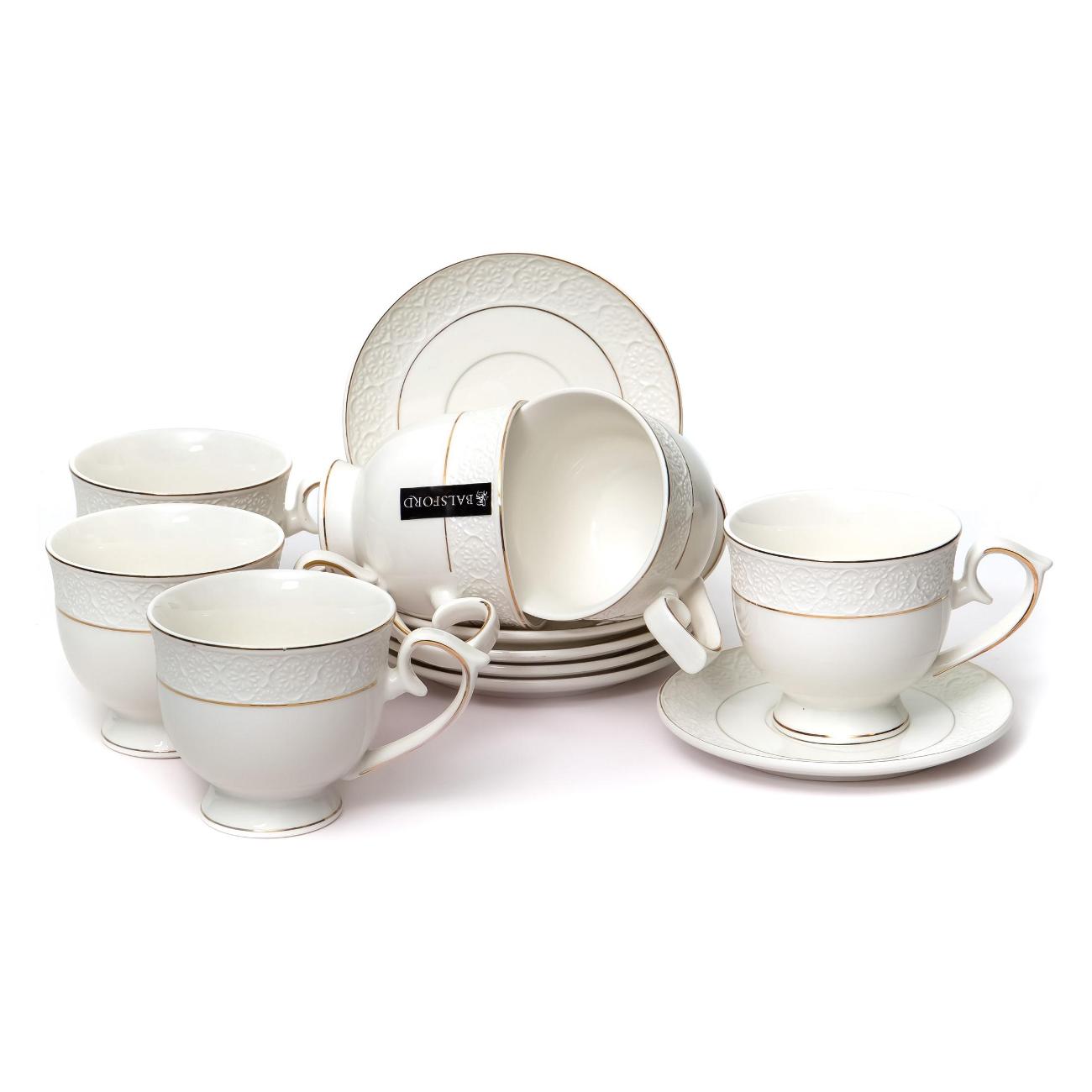 Чайный сервиз Balsford ГРАЦИЯ АСТЕРИЯ (101-01057)