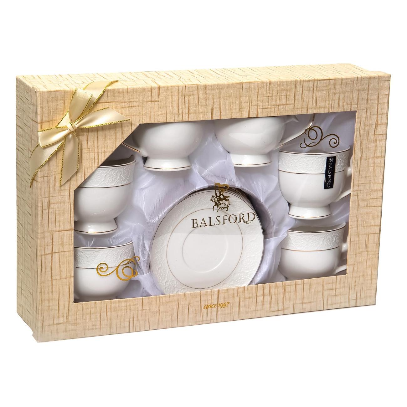Чайный сервиз Balsford ГРАЦИЯ АСТЕРИЯ (101-01057)