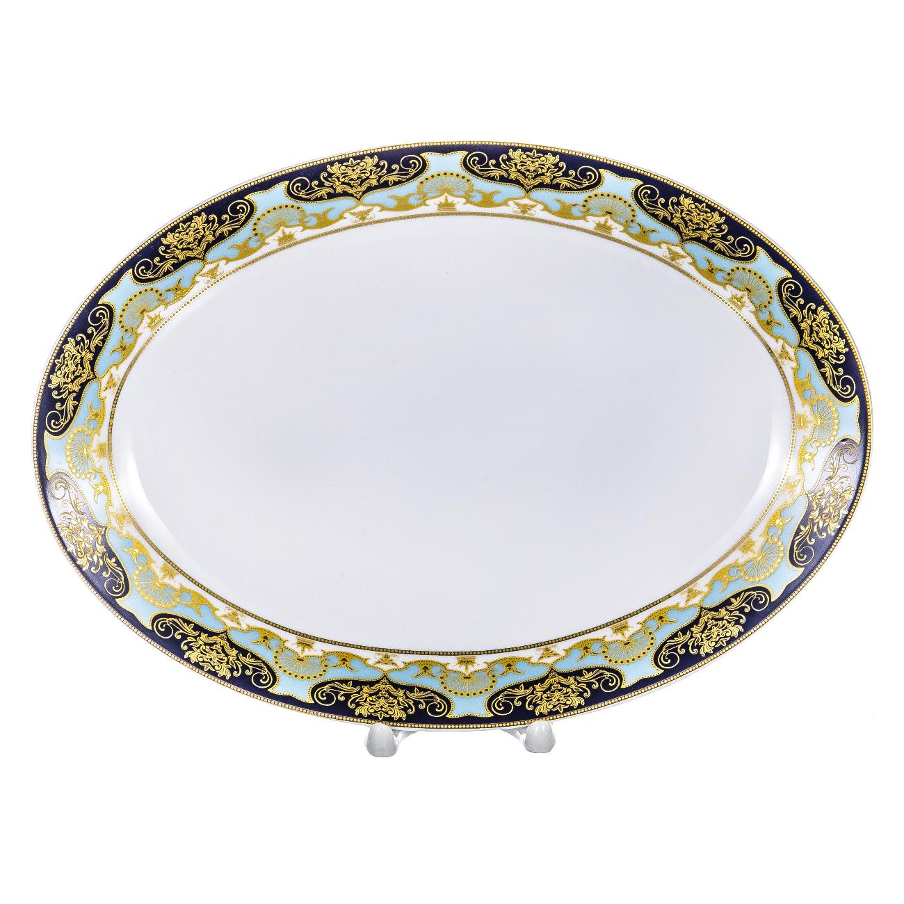 Столовый сервиз Balsford БРИСТОЛЬ ДЭВИД 106-03018