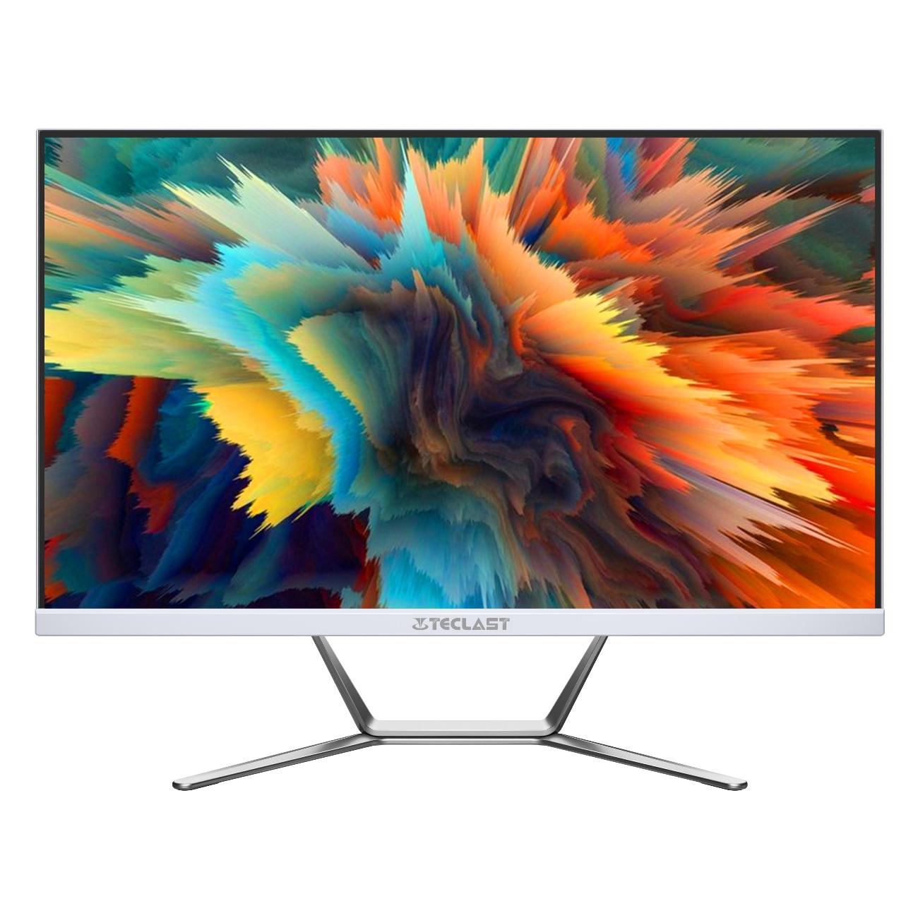 Моноблок Teclast K24&nbsp;Air&nbsp;N958G256KRU