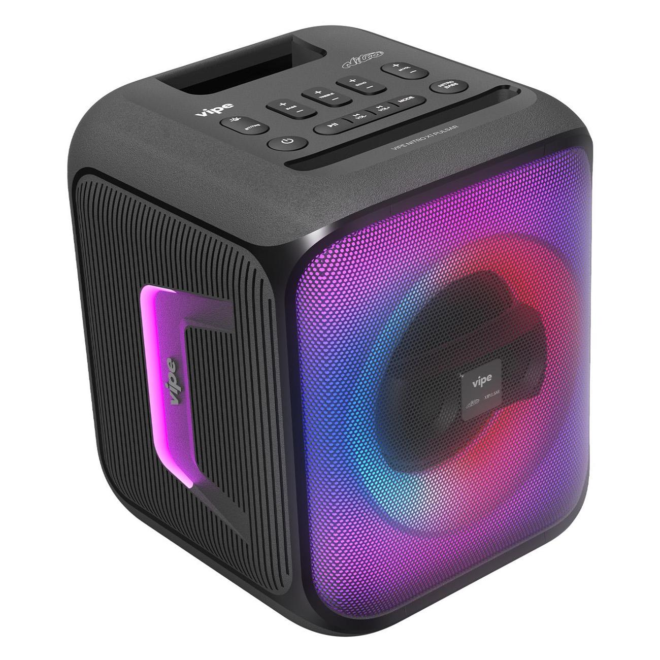 Музыкальный центр Mini Vipe NITRO X1 Pulsar