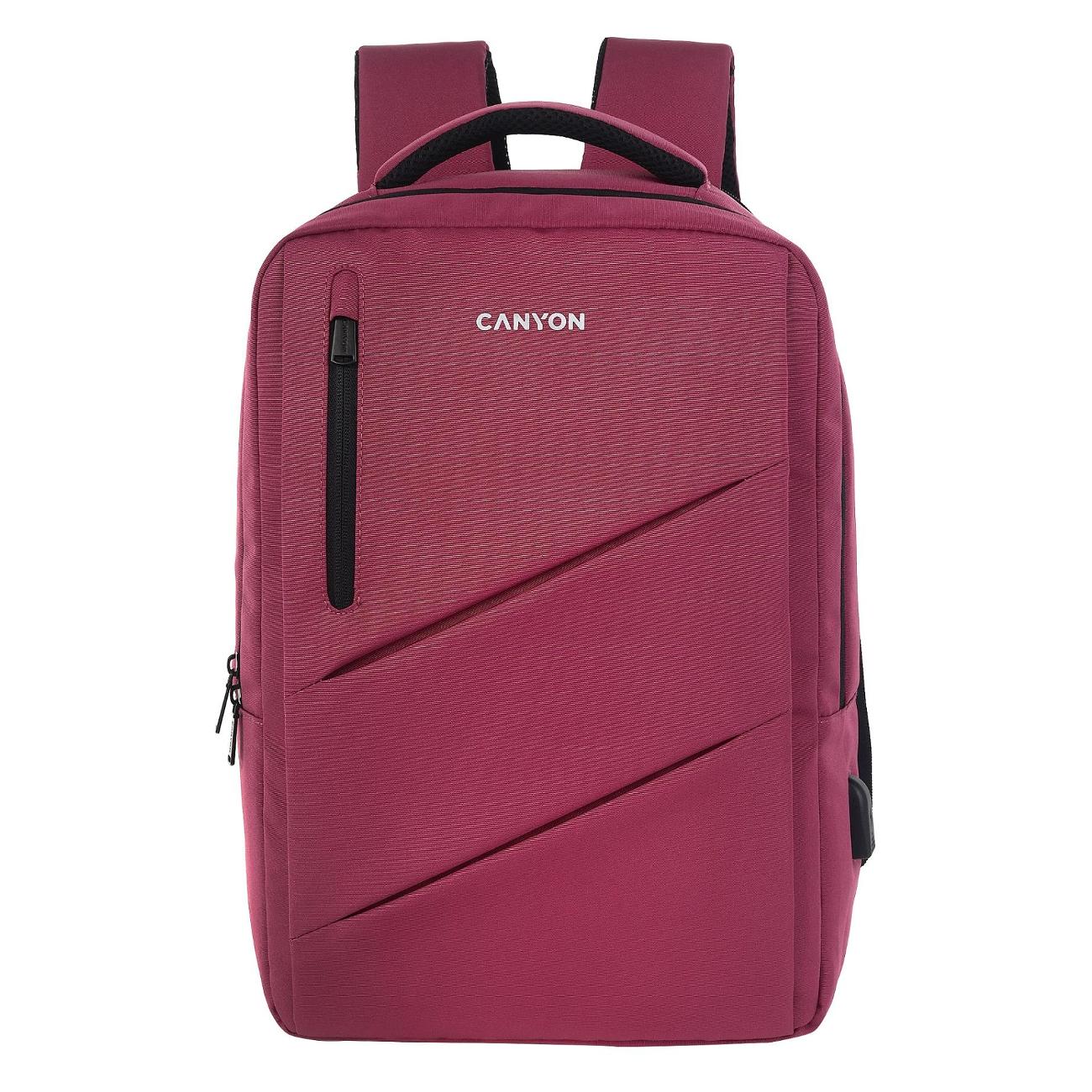 Рюкзак для ноутбука Canyon CNS-BPE5BD1