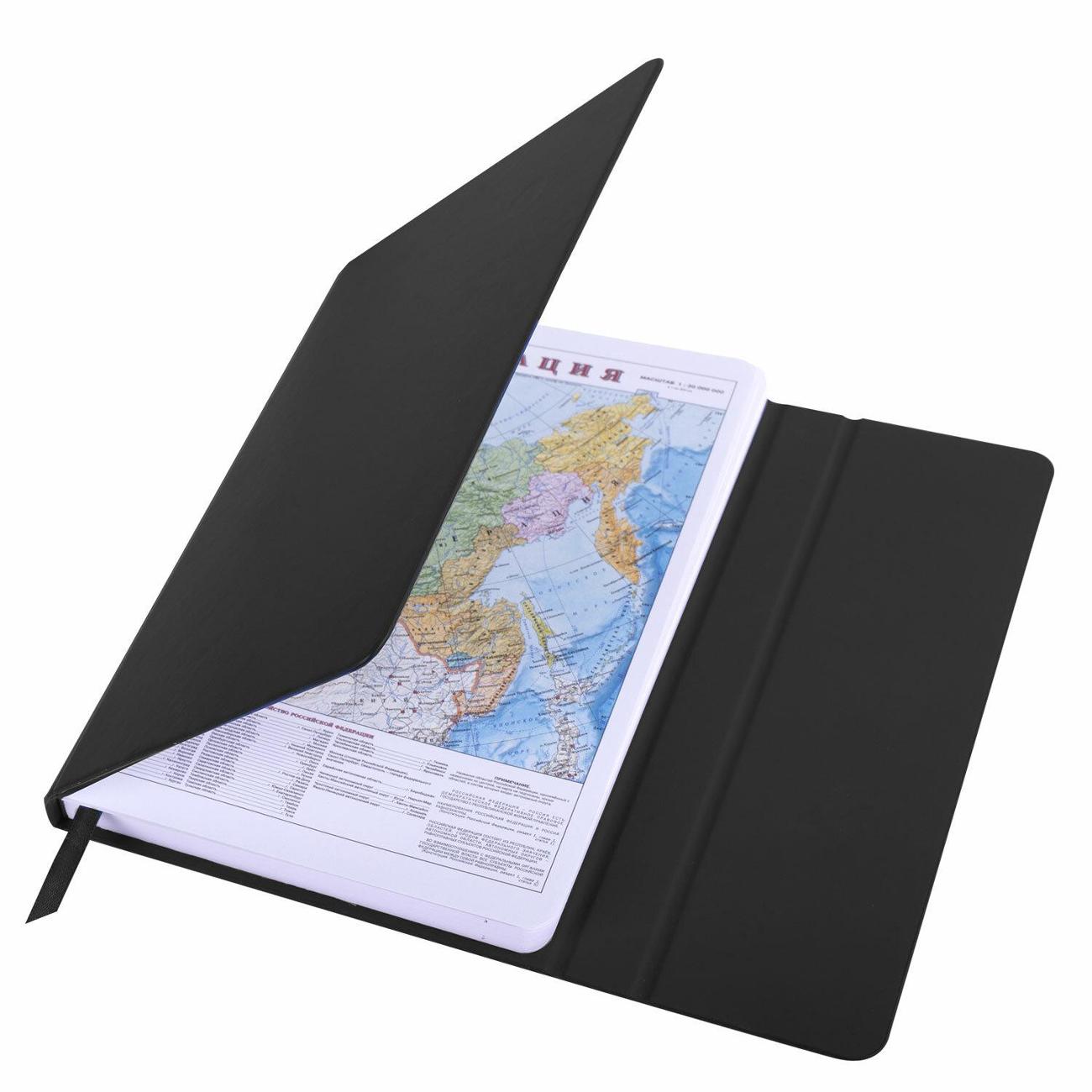 Ежедневник Brauberg 123785 A5