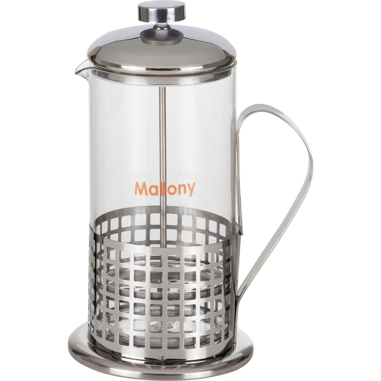 Френч-пресс Mallony CELLULA 1000 мл