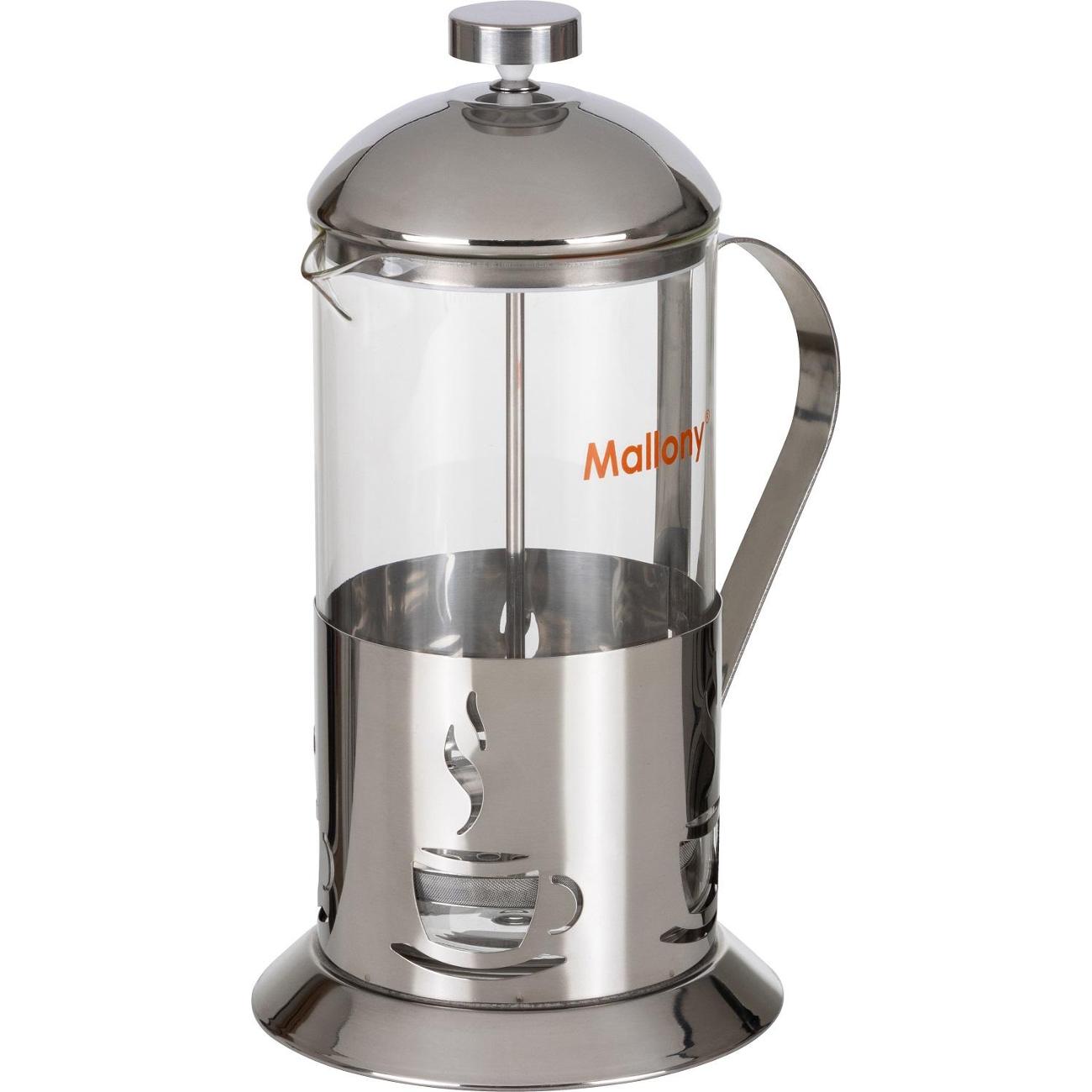 Френч-пресс Mallony ALITO 1000 мл